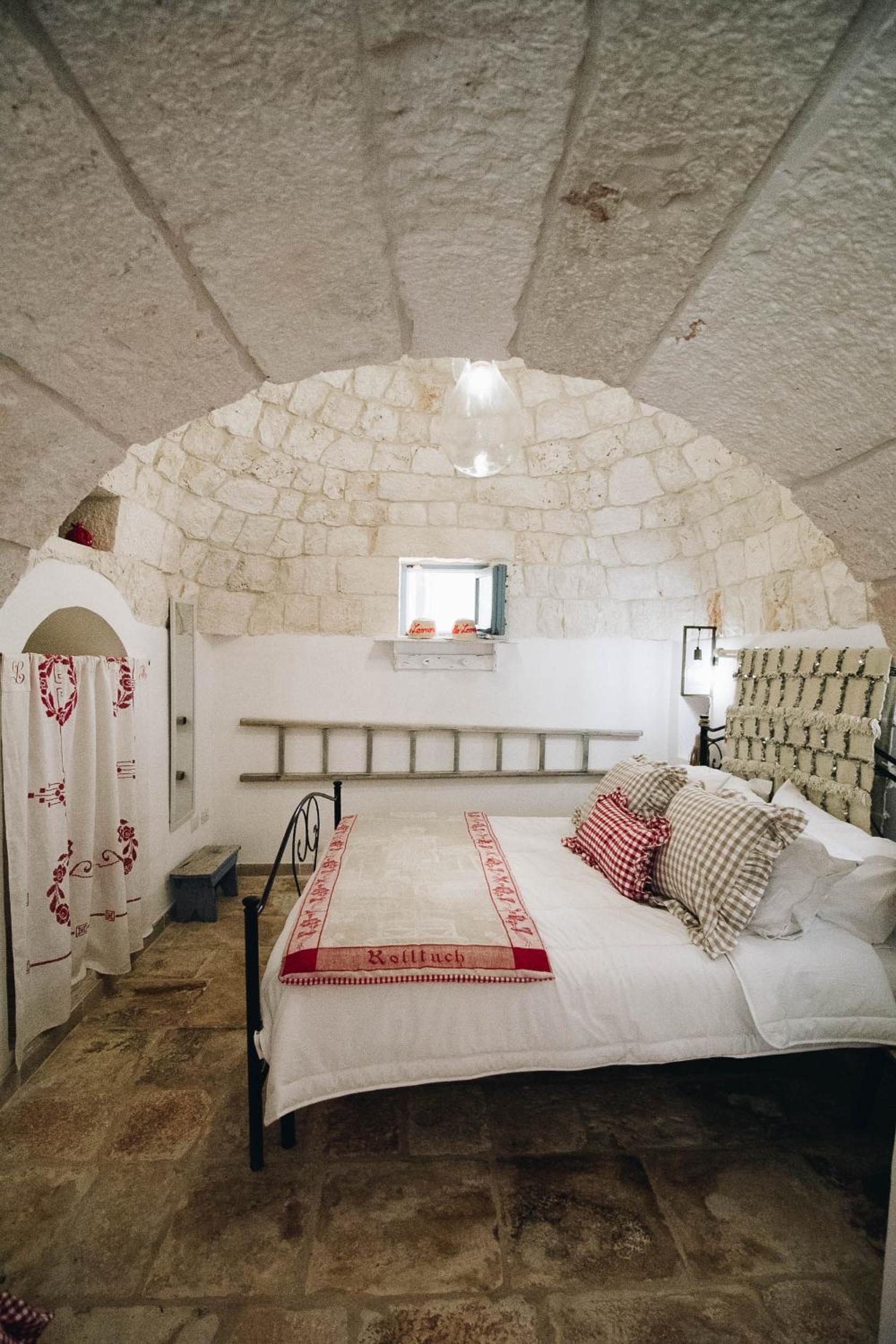 Trullo Leonora