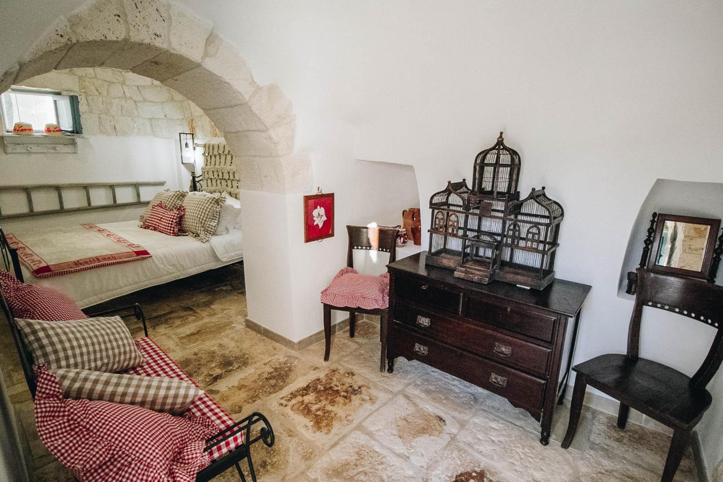 Trullo Leonora