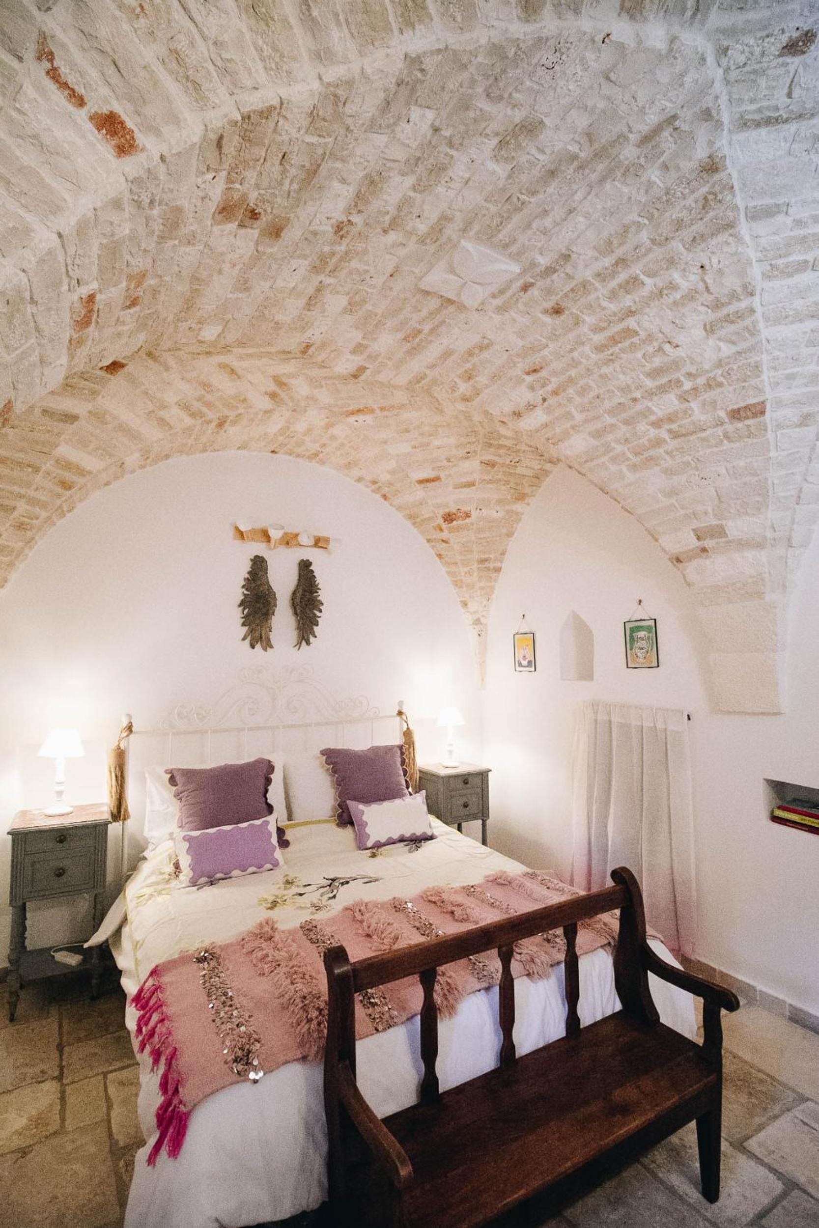Trullo Leonora