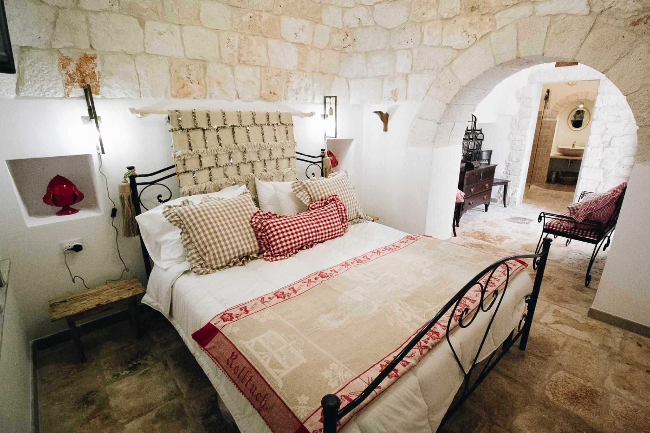 Trullo Leonora