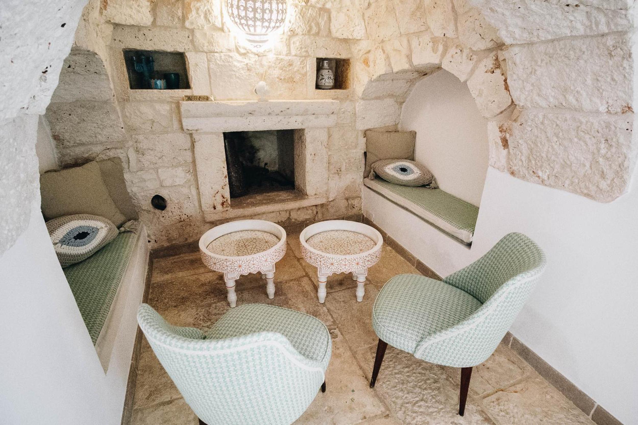 Trullo Leonora