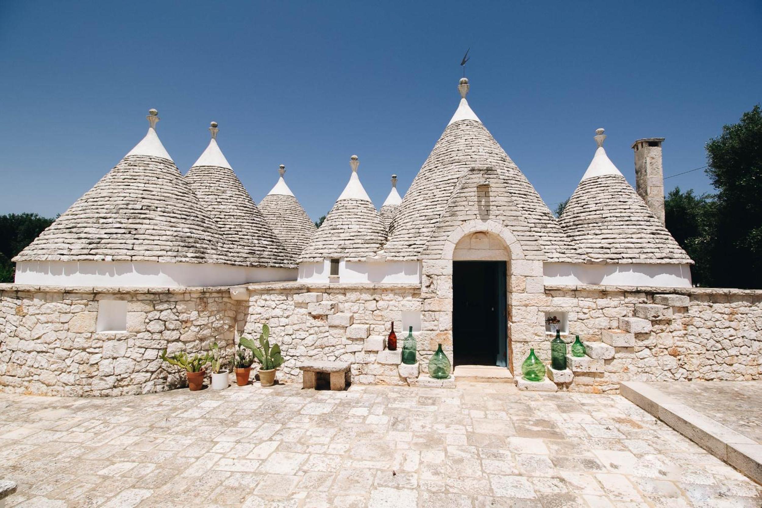 Trullo Leonora
