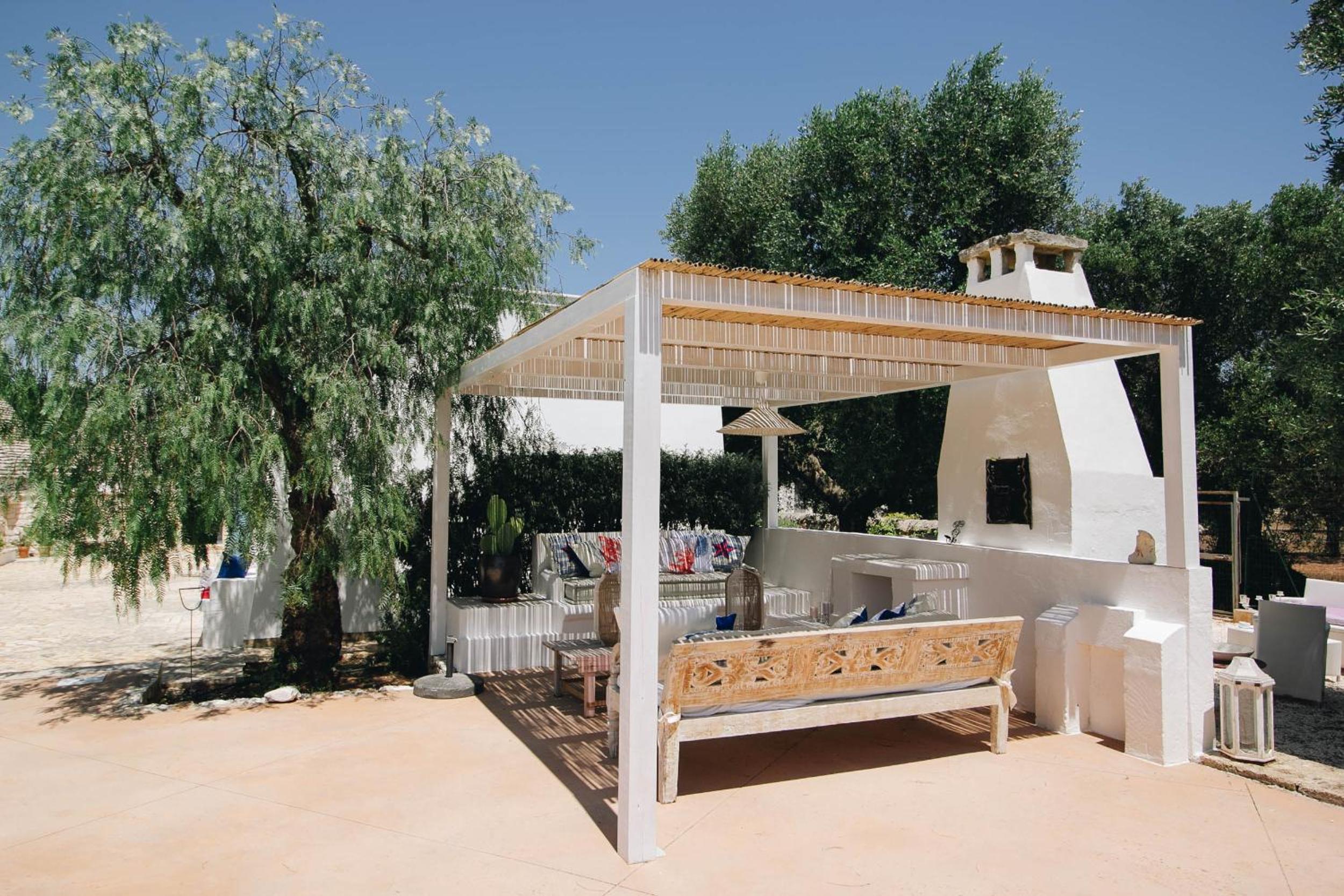 Trullo Leonora