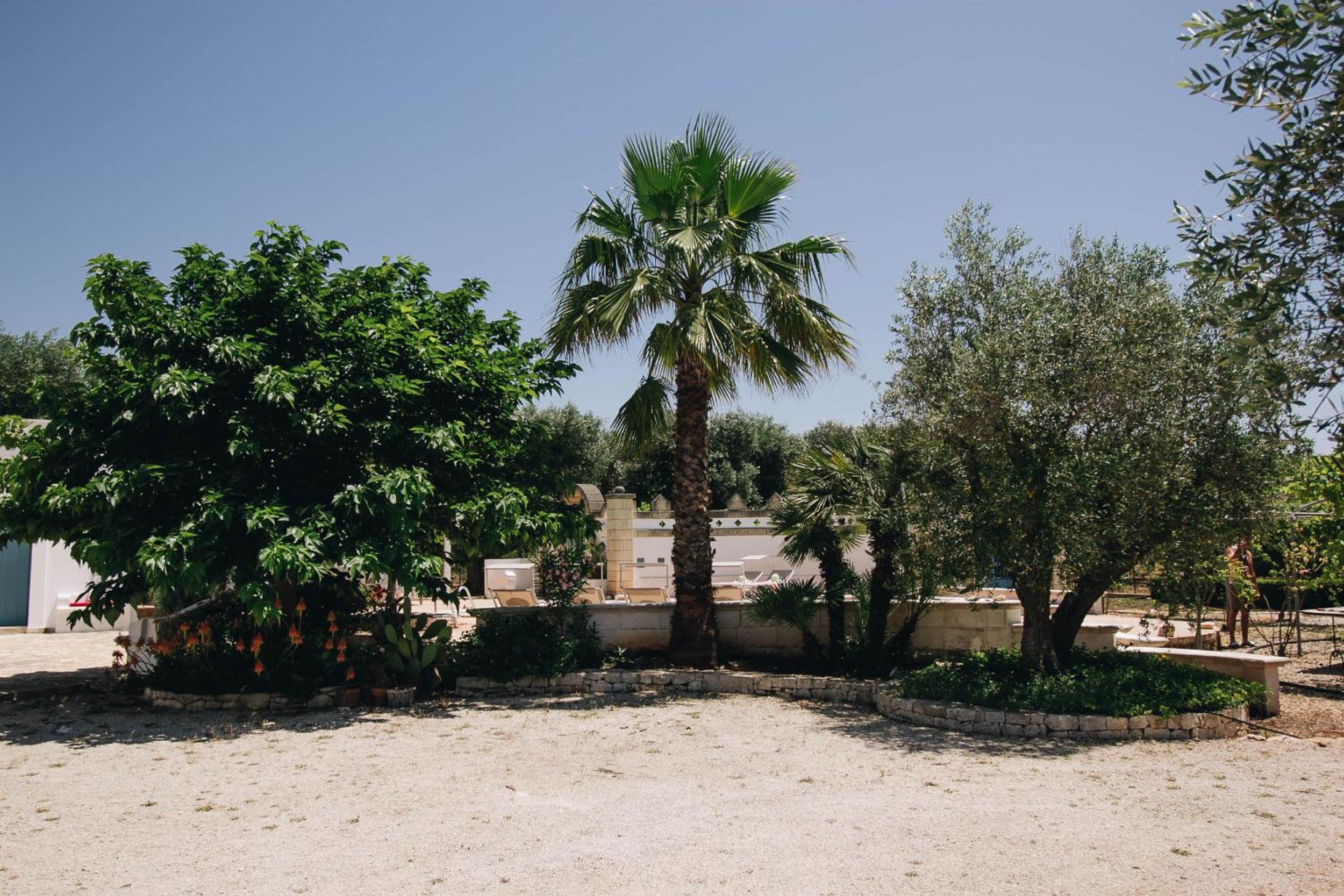 Trullo Leonora