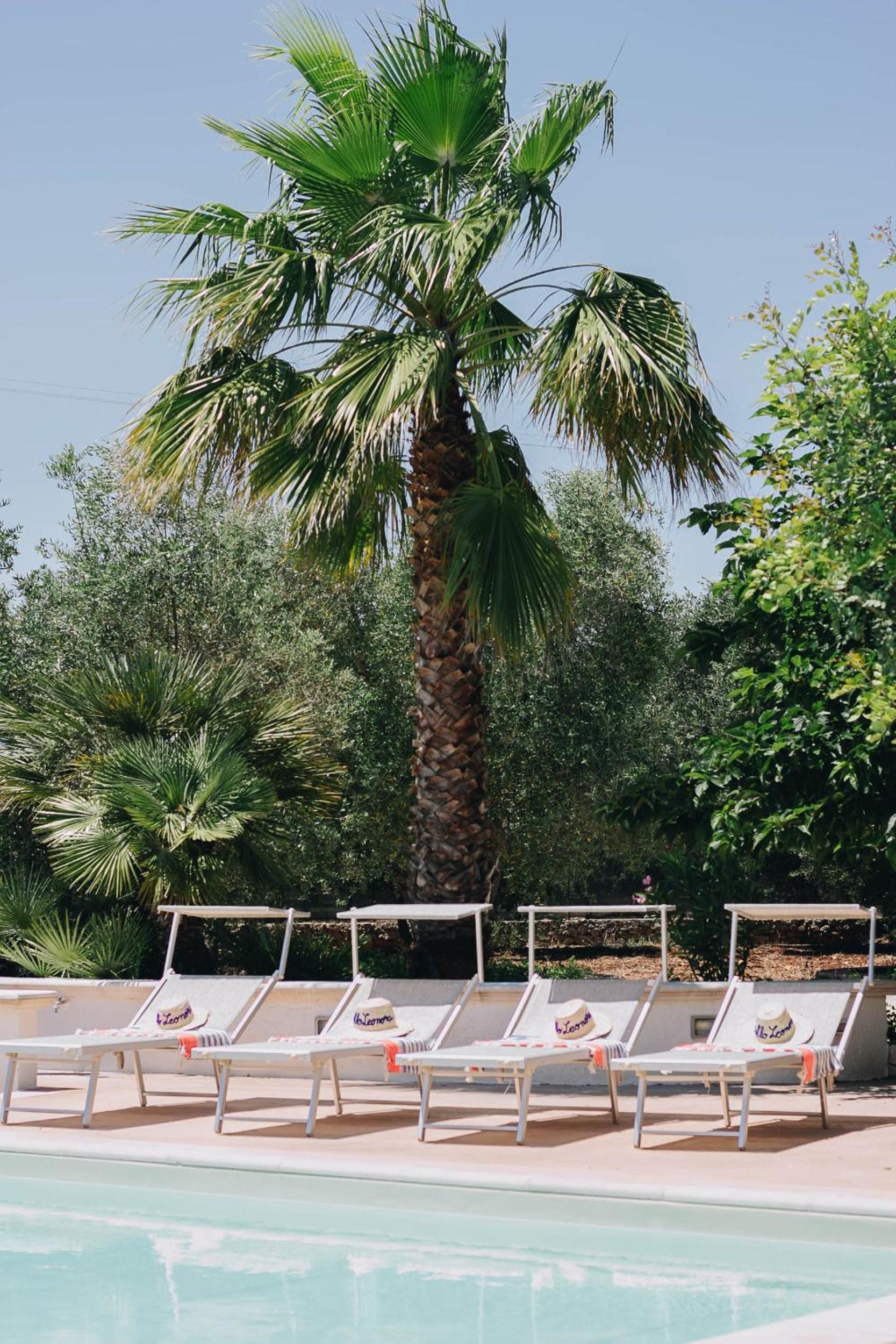 Trullo Leonora