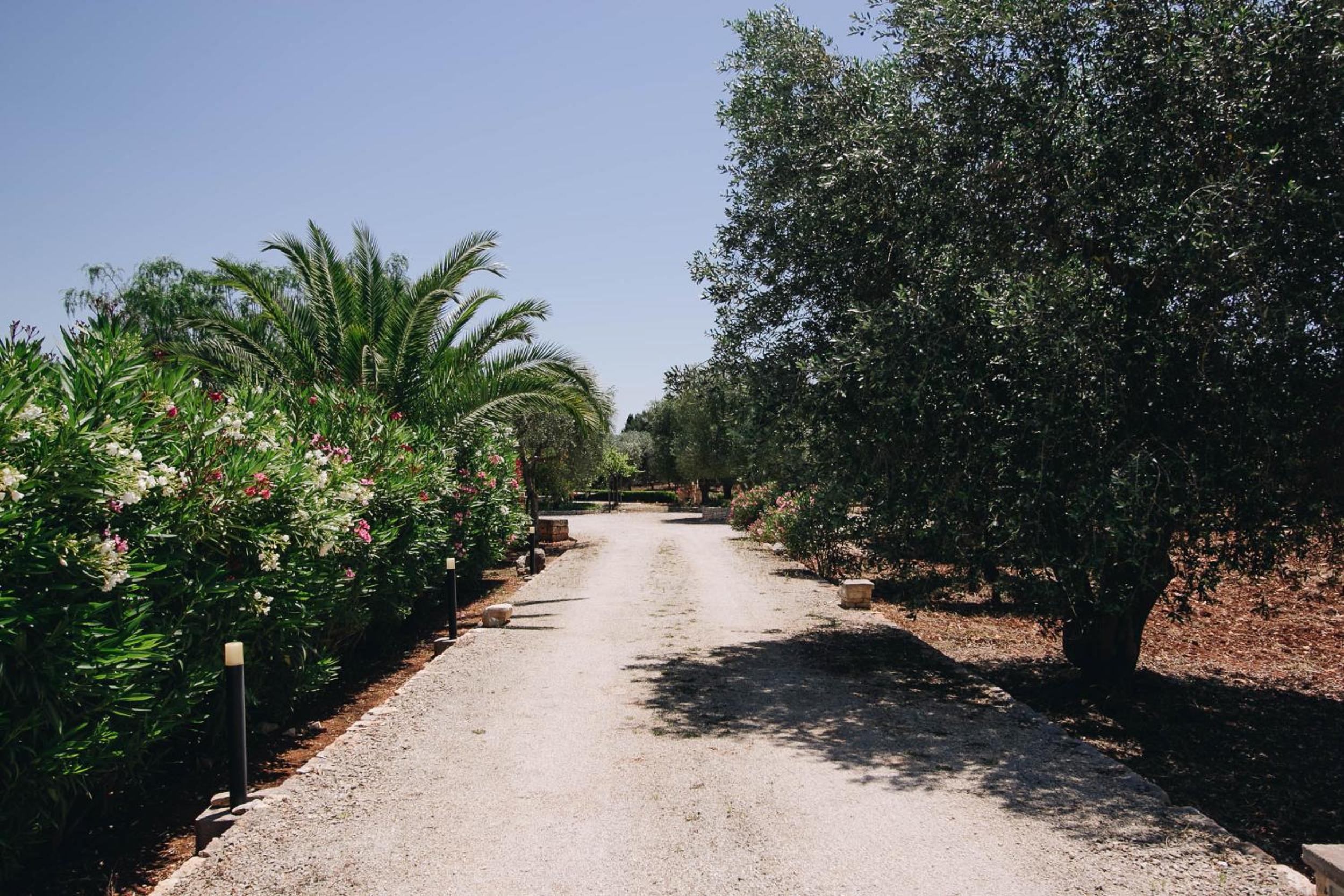 Trullo Leonora