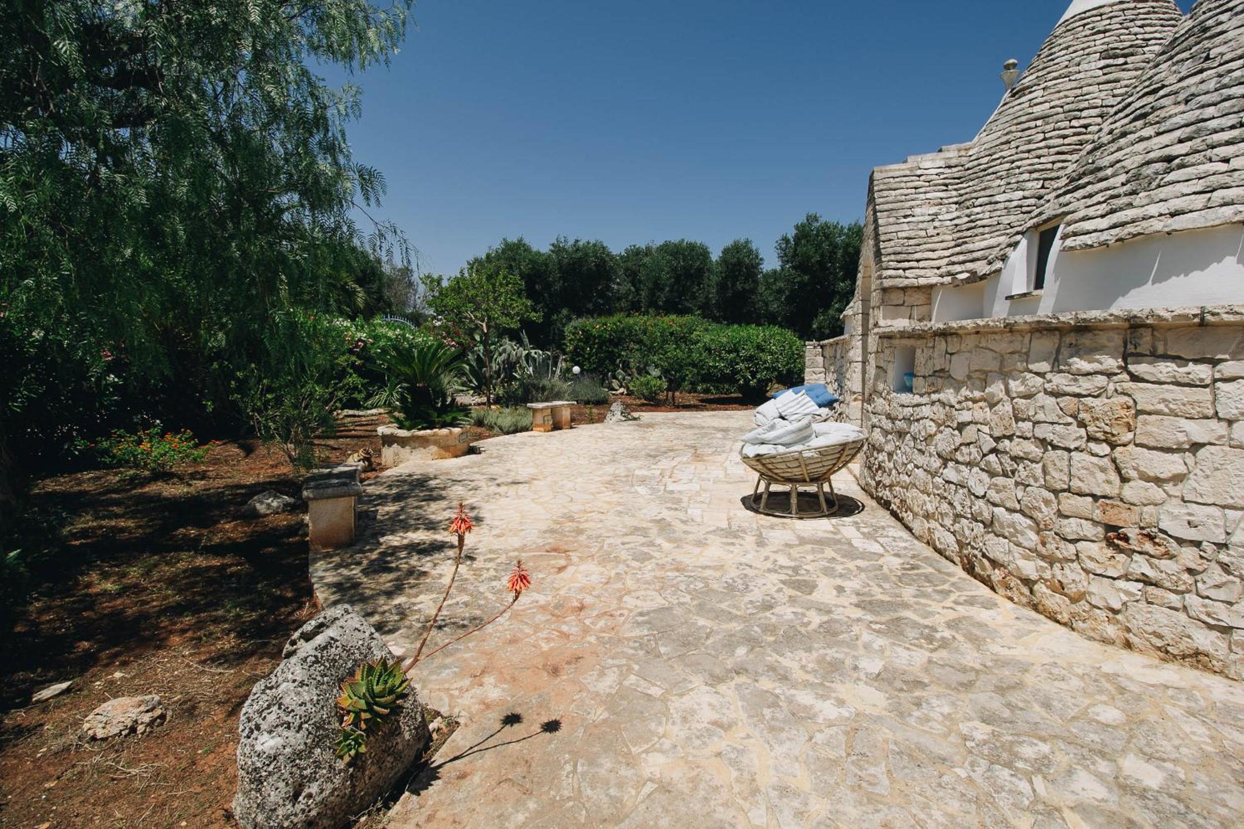 Trullo Leonora