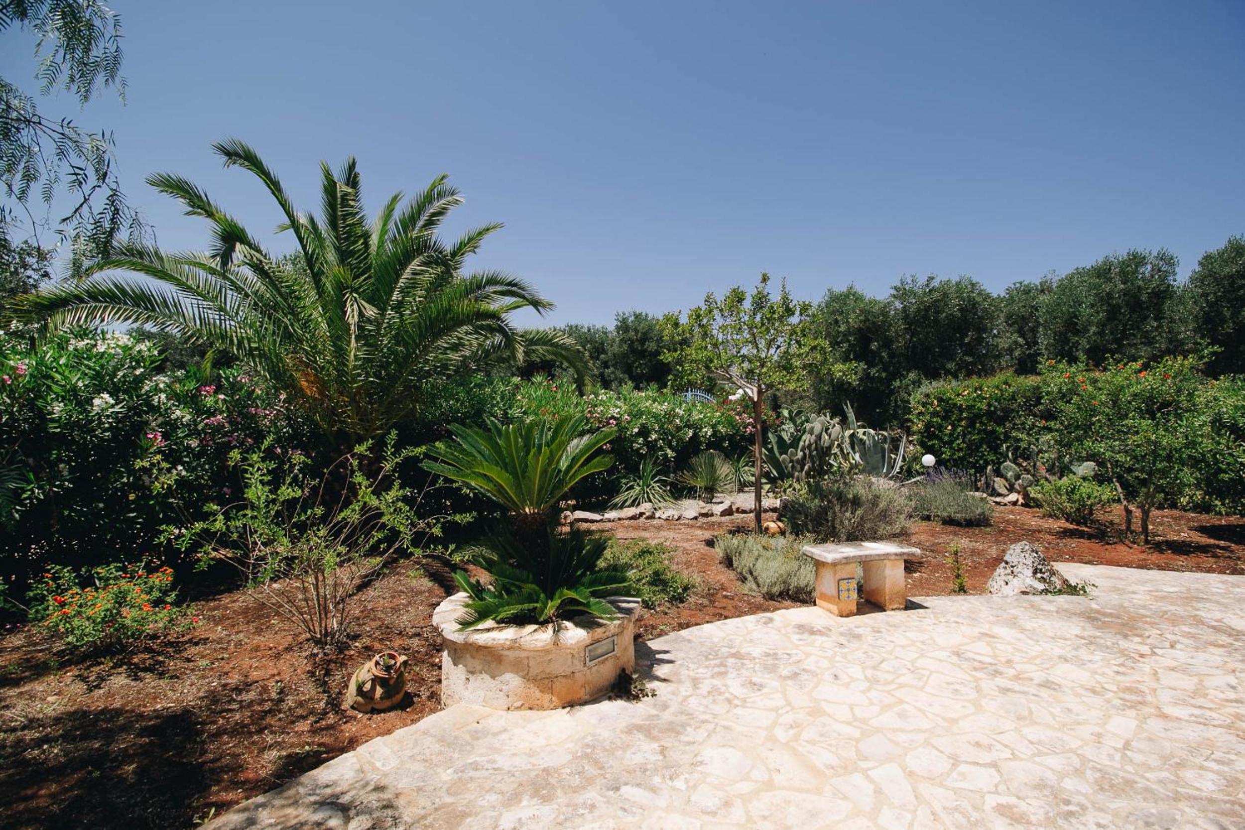 Trullo Leonora
