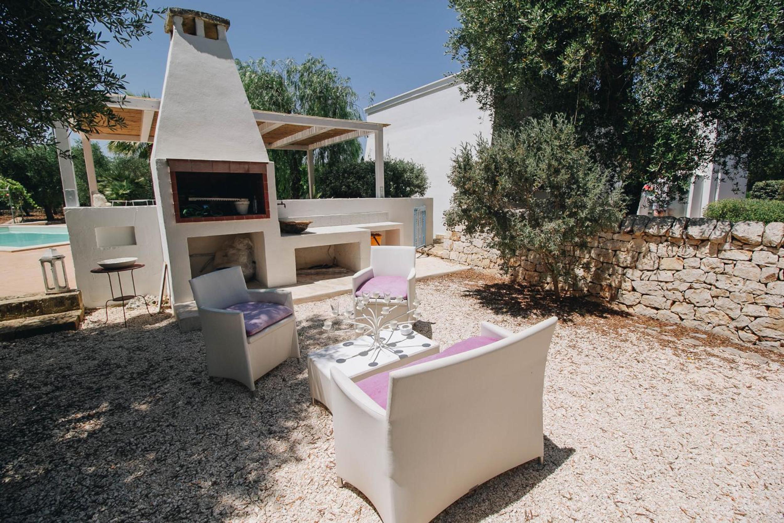 Trullo Leonora