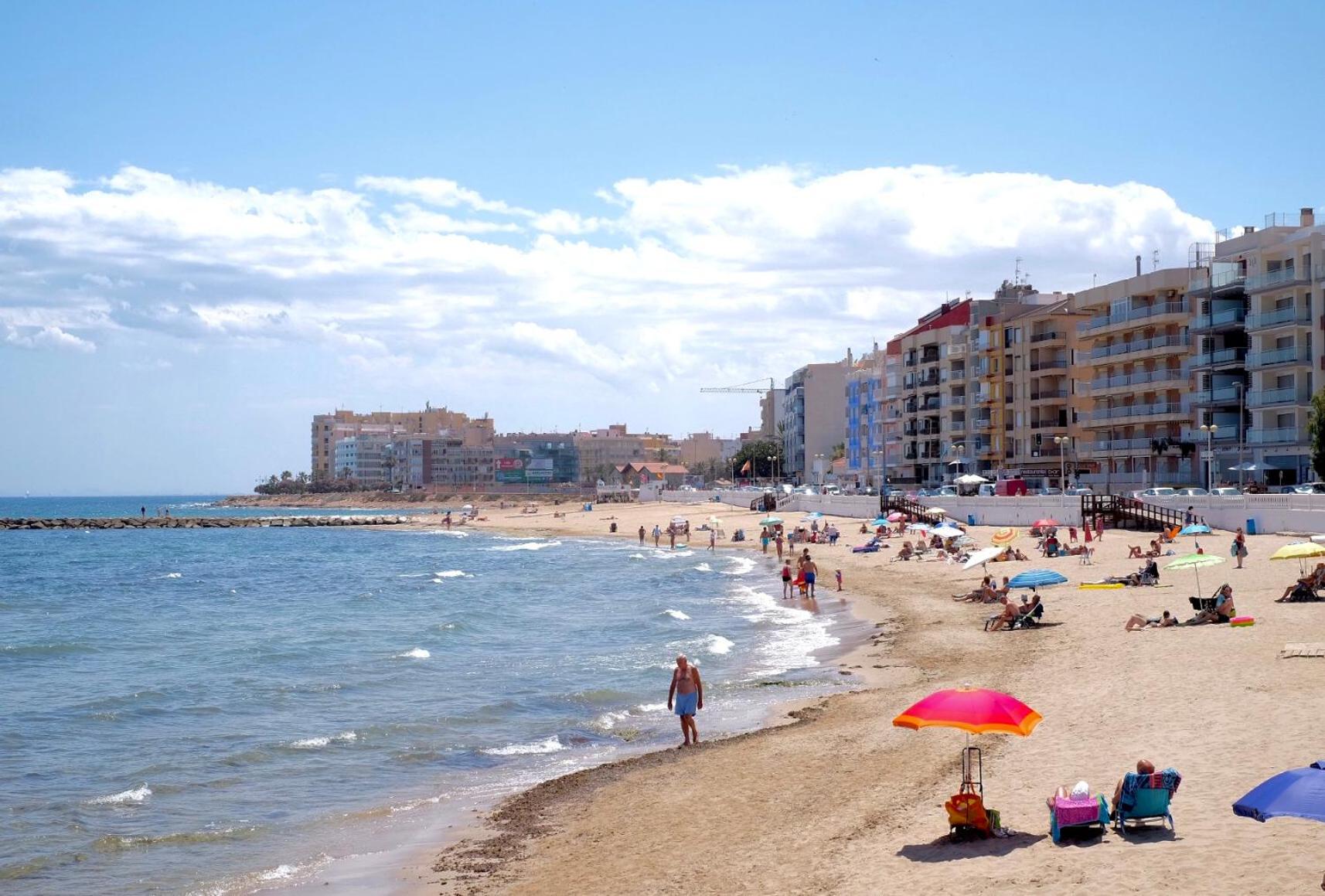 Apartamento Seaview Deluxe