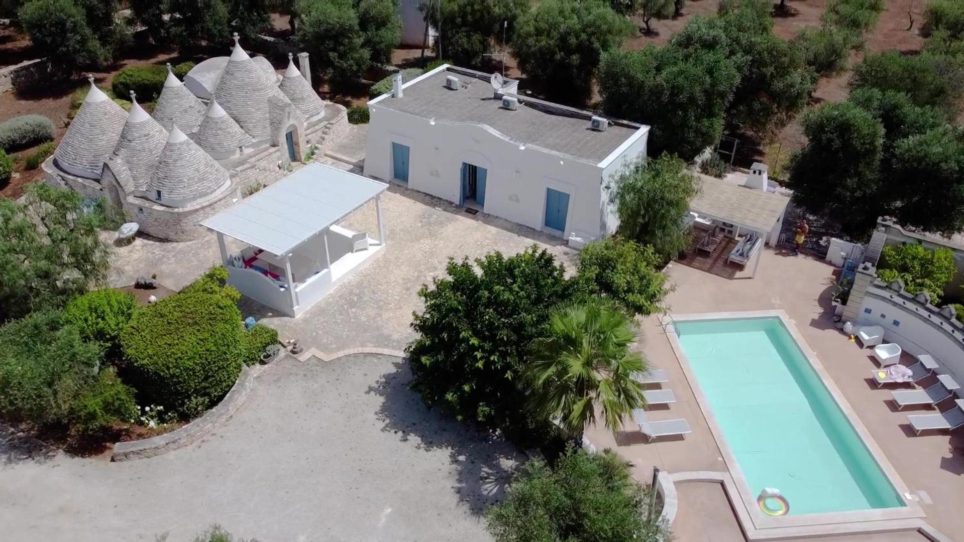 Trullo Leonora