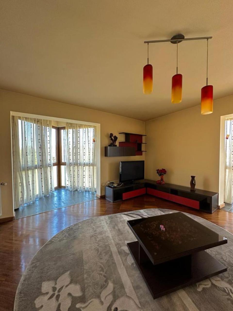 Central Apartment No1 view 4
