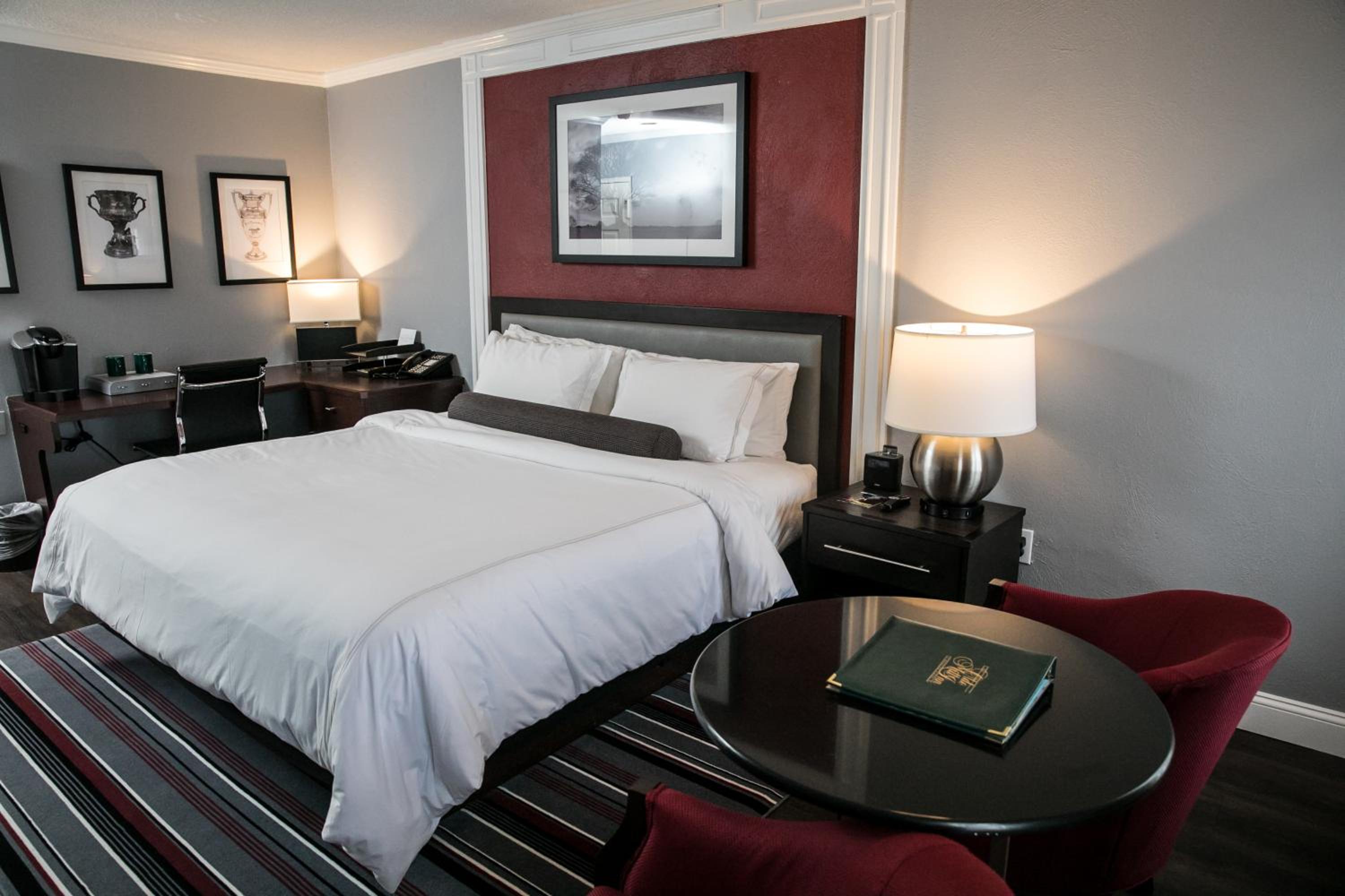The Olde Mill Inn Basking Ridge