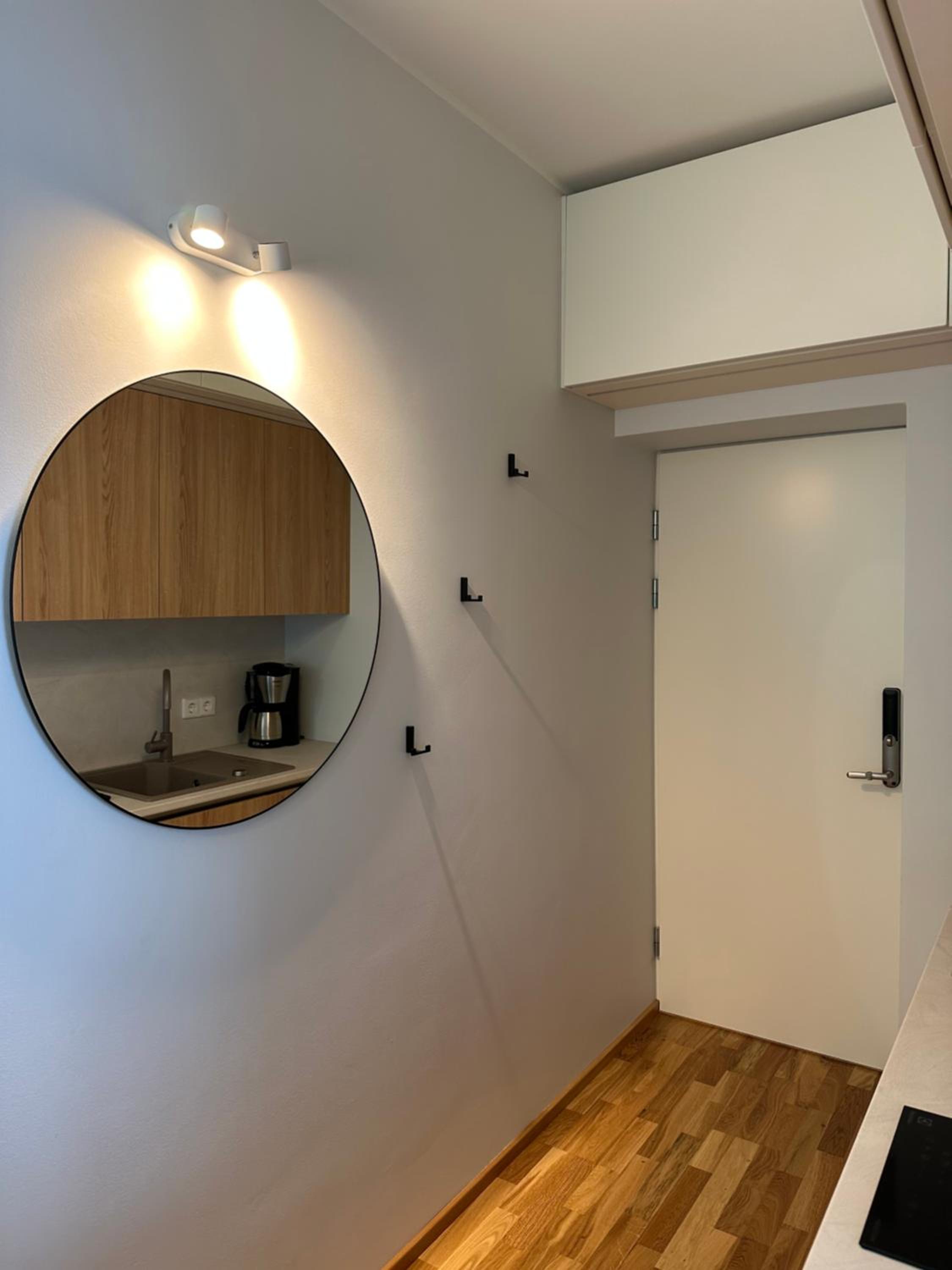 Cozy rooms in Villa Heermeyer