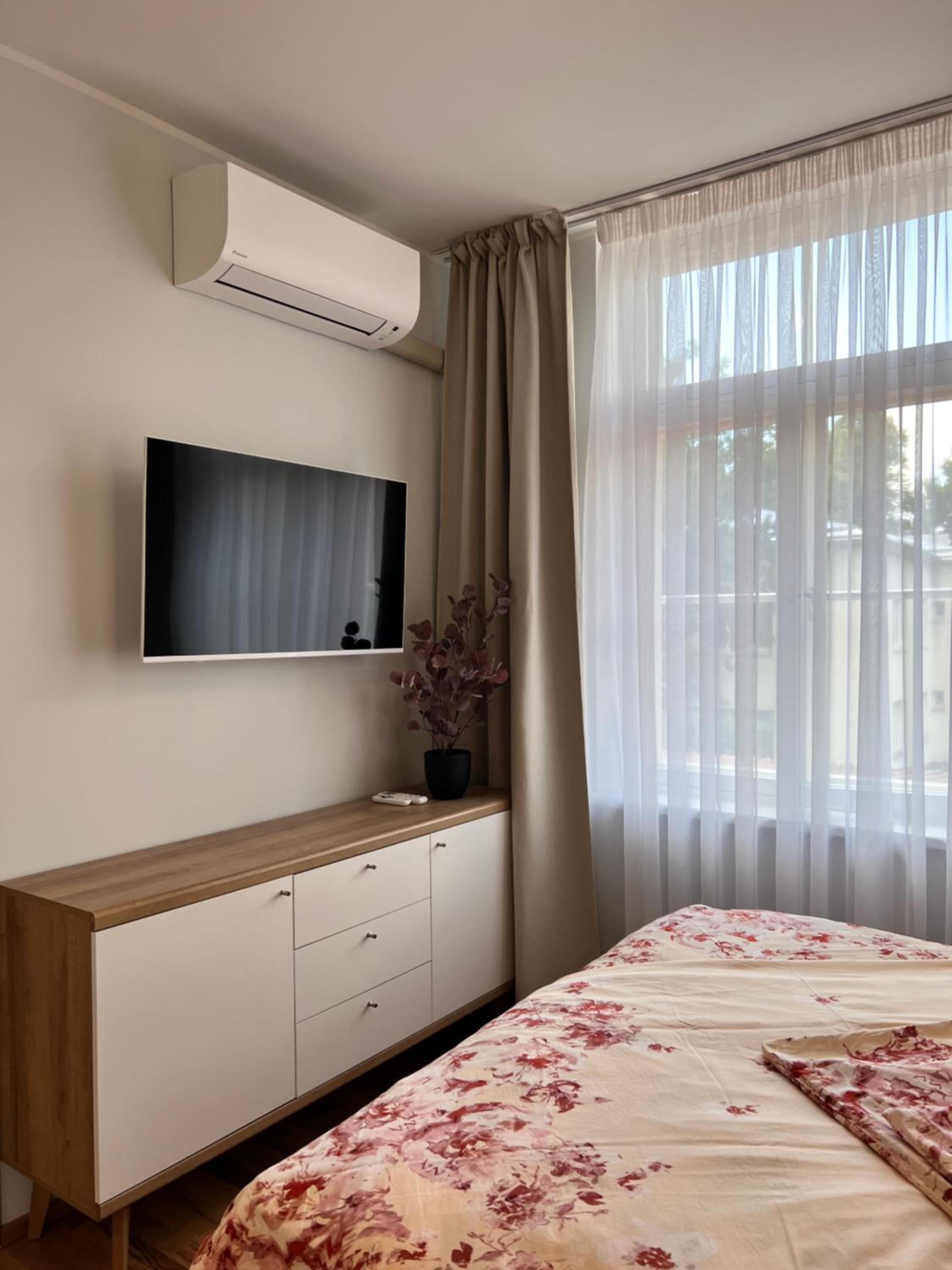 Cozy rooms in Villa Heermeyer