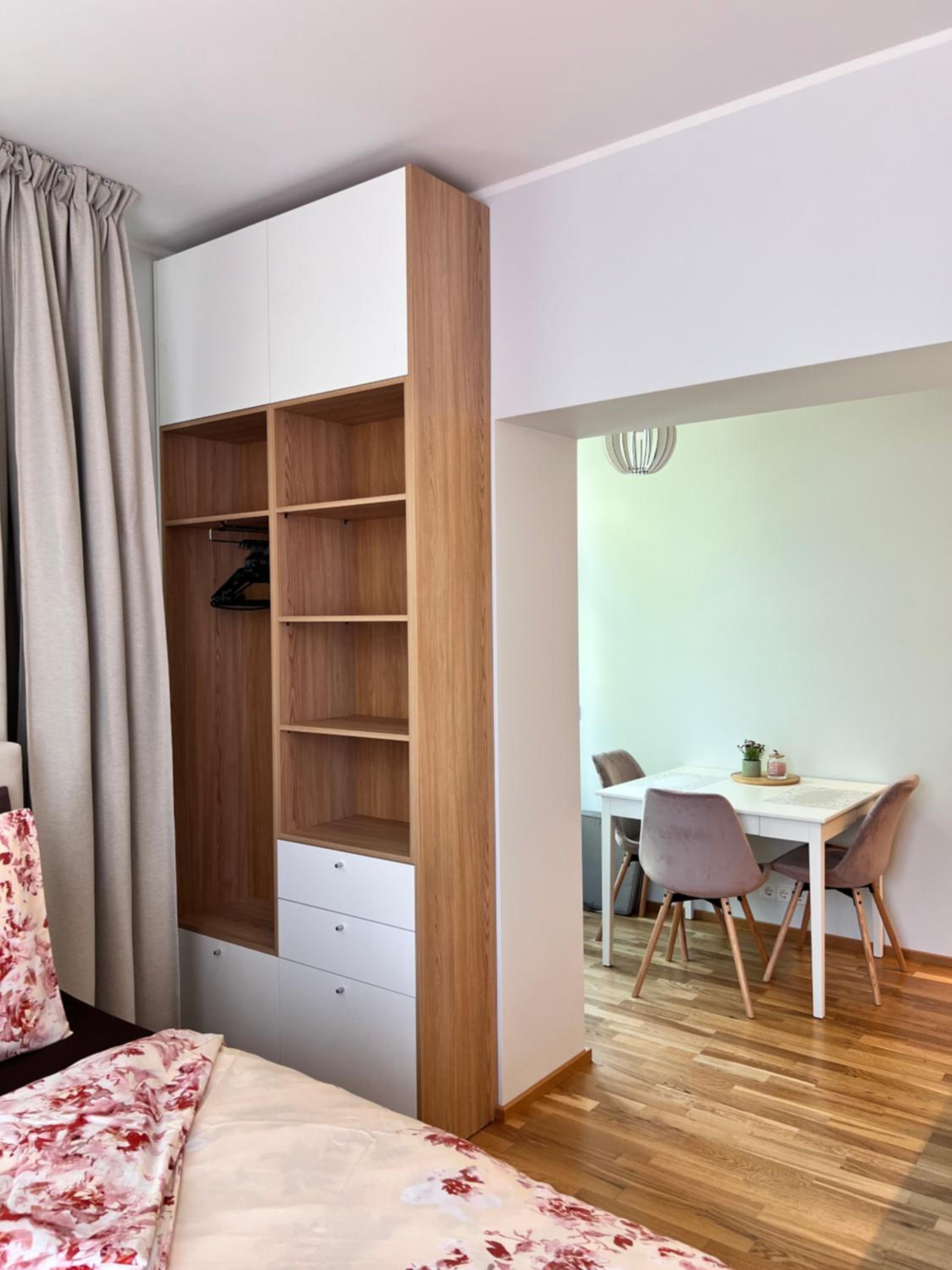 Cozy rooms in Villa Heermeyer