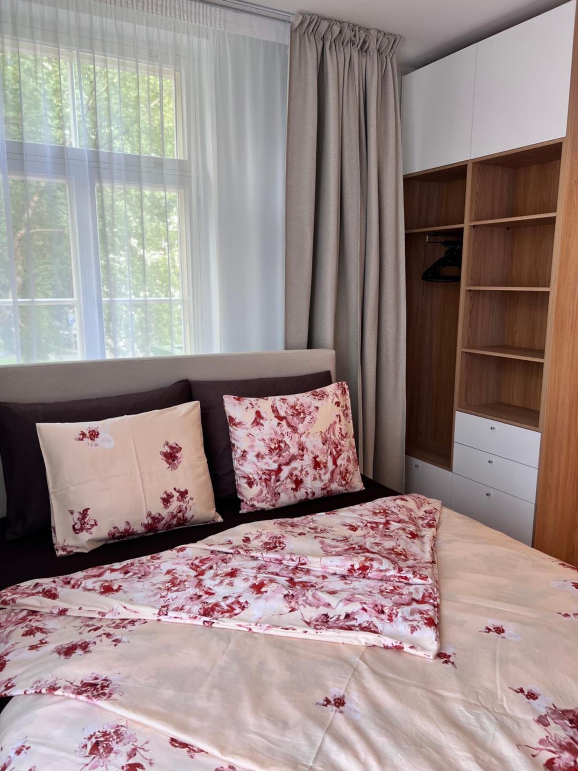 Cozy rooms in Villa Heermeyer