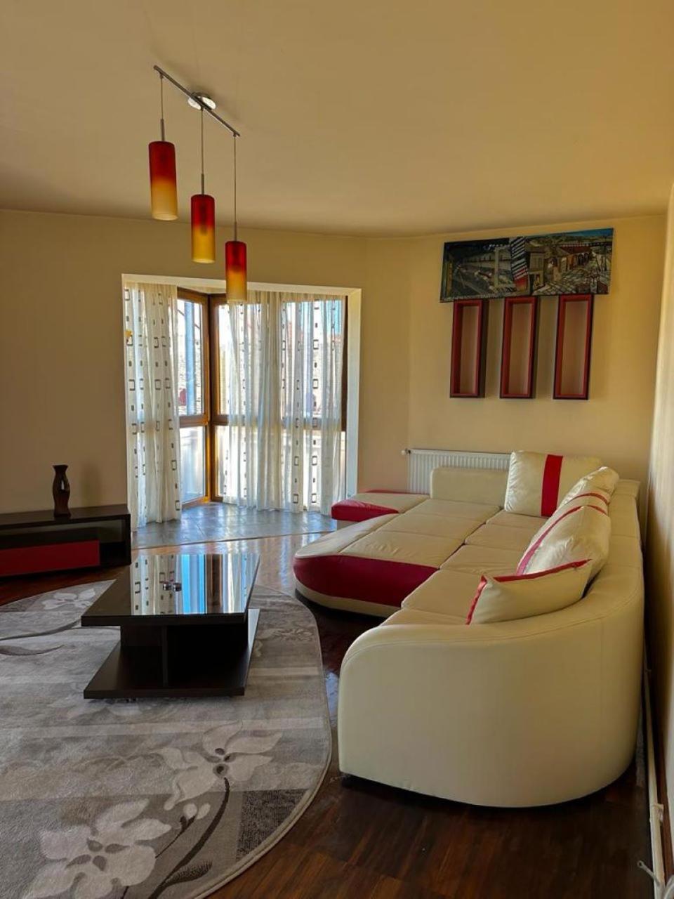Central Apartment No1 view 3