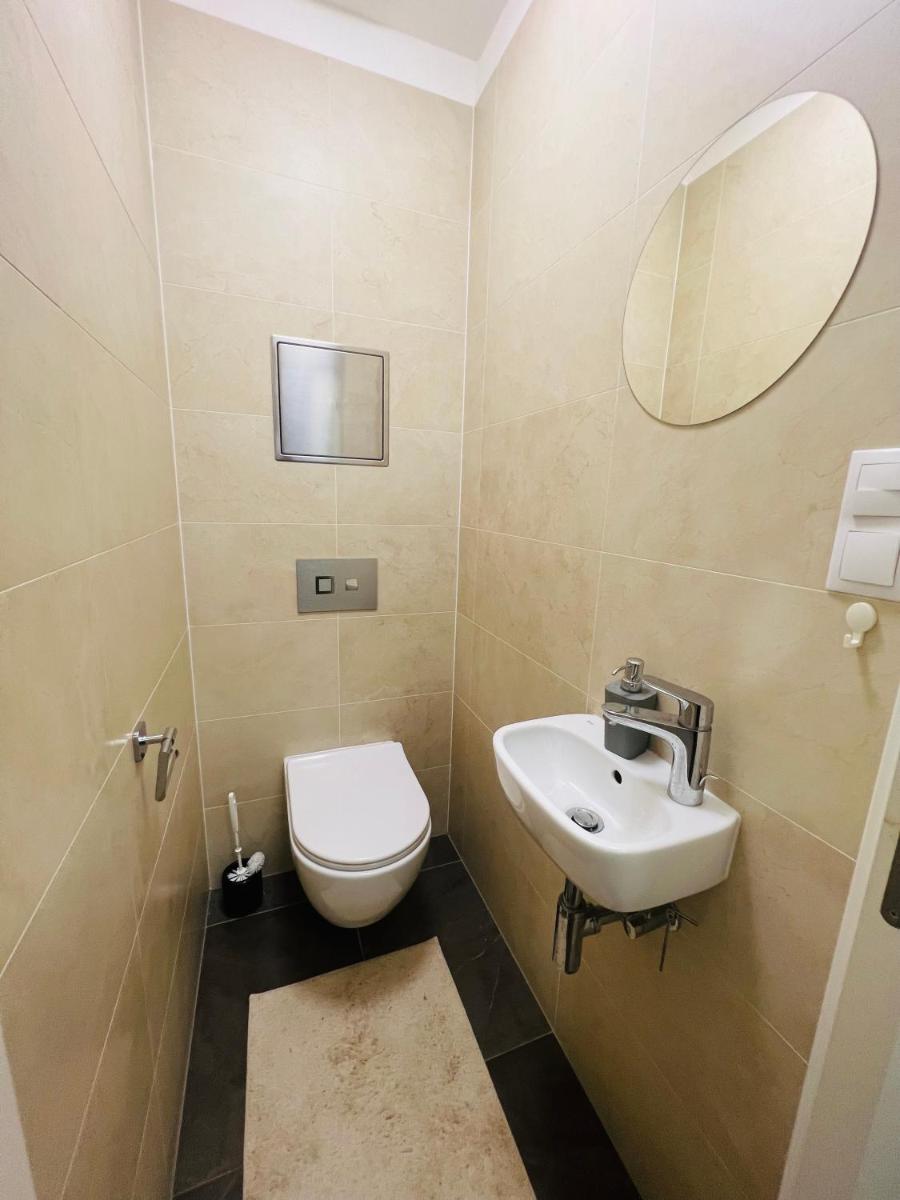 Nika Apartments Prague 2