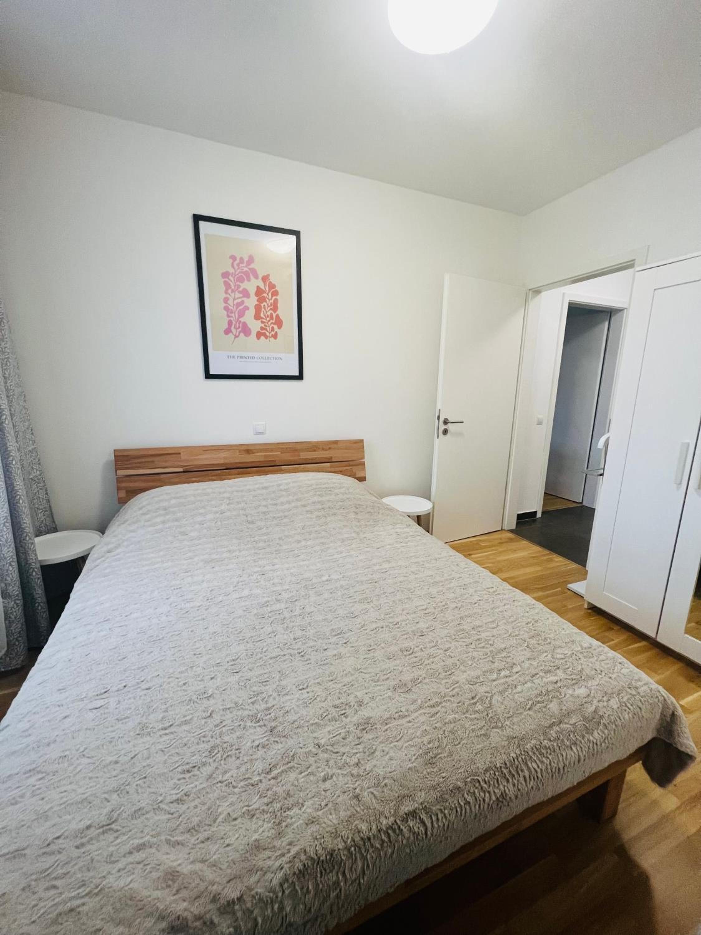 Nika Apartments Prague 2