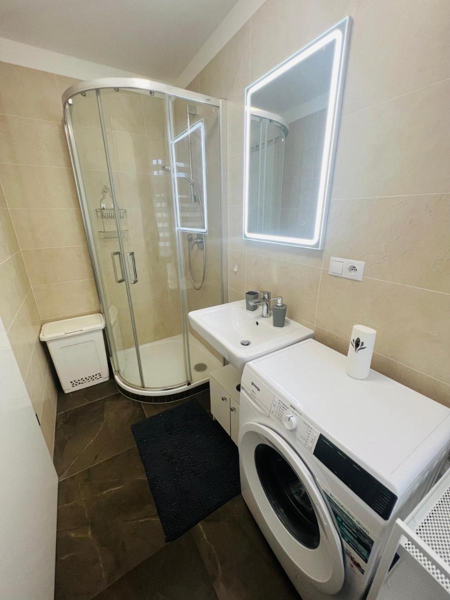 Nika Apartments Prague 2