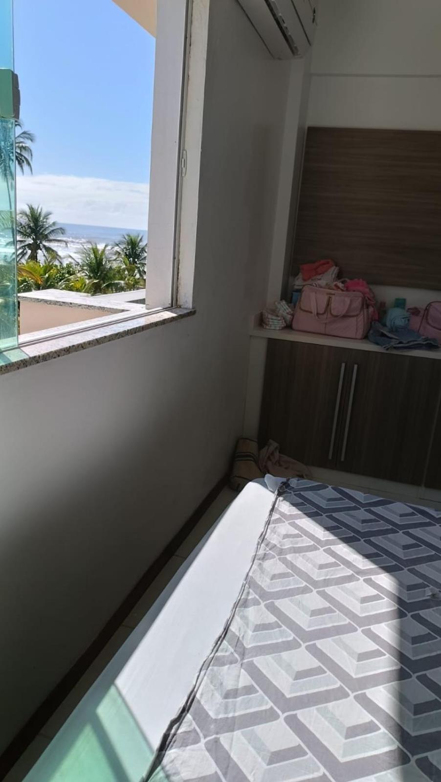 Pé na Areia e Vista ao Mar em Águas de Olivença Privê