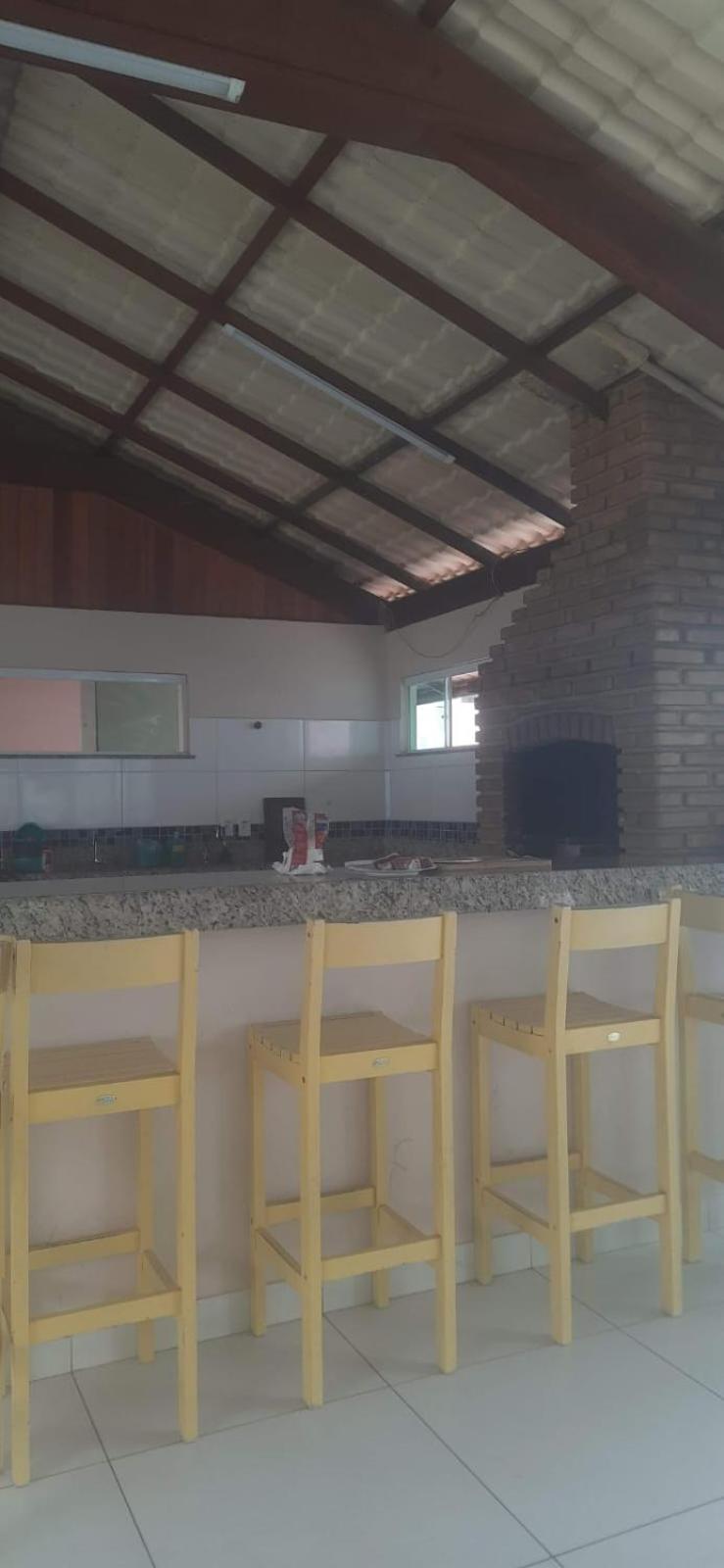 Pé na Areia e Vista ao Mar em Águas de Olivença Privê