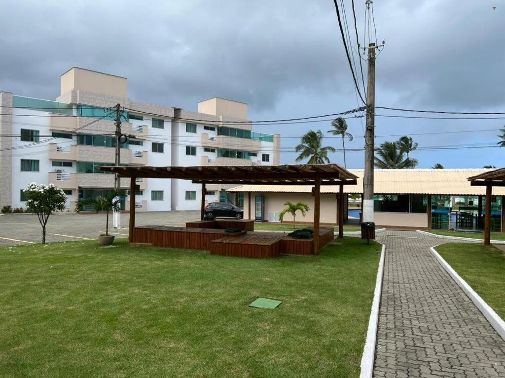 Pé na Areia e Vista ao Mar em Águas de Olivença Privê