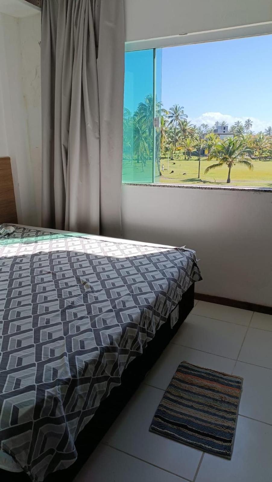 Pé na Areia e Vista ao Mar em Águas de Olivença Privê