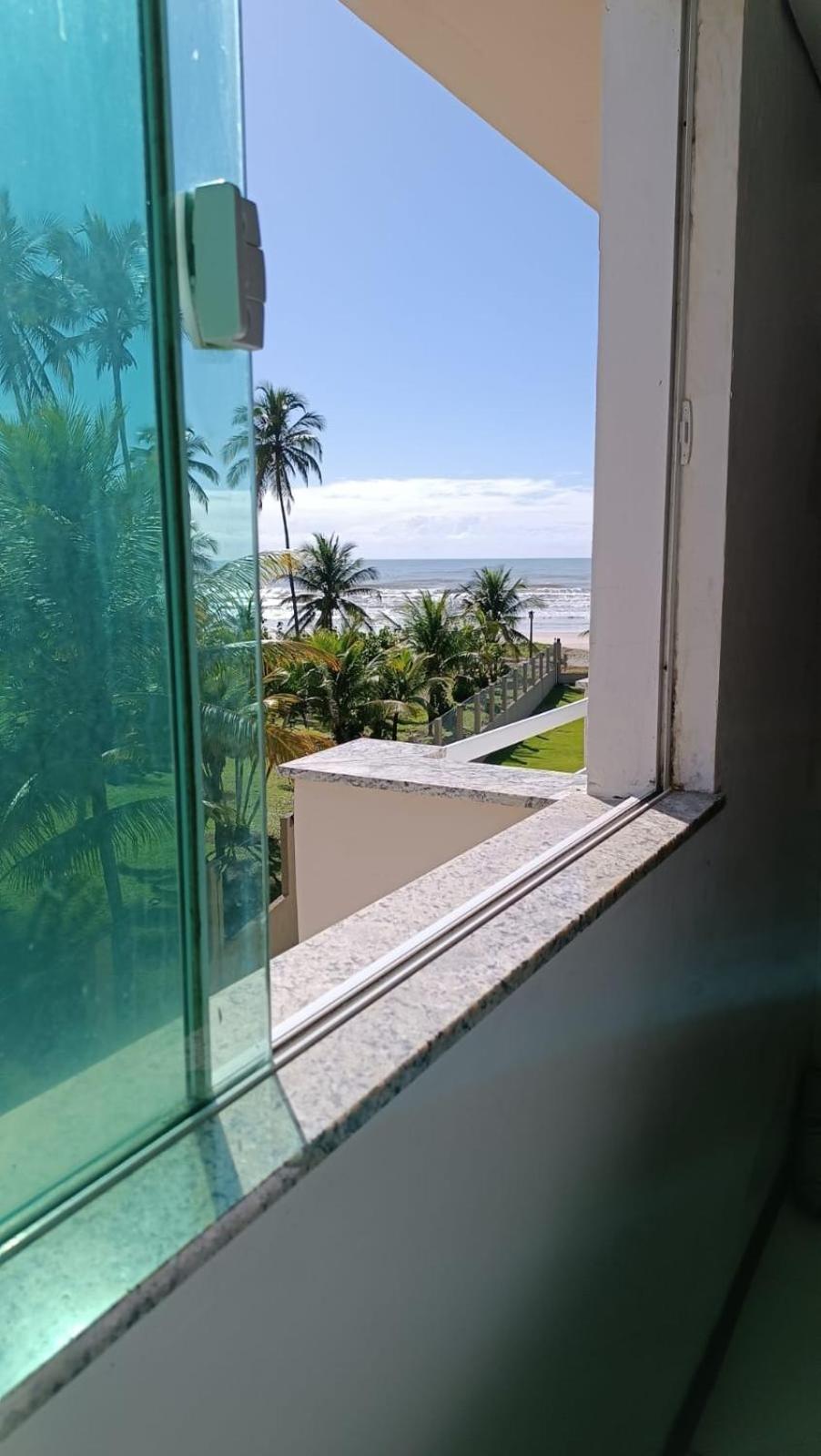 Pé na Areia e Vista ao Mar em Águas de Olivença Privê