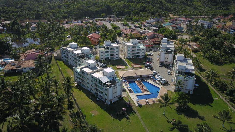 Pé na Areia e Vista ao Mar em Águas de Olivença Privê