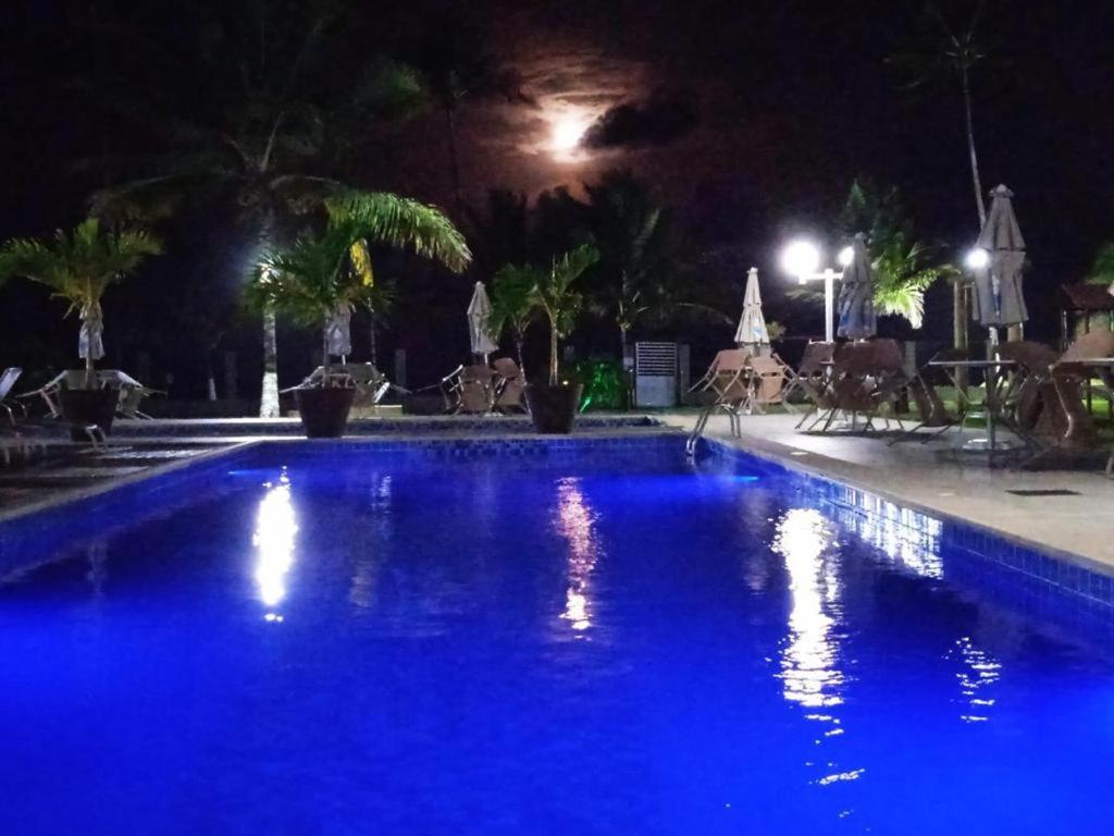 Pé na Areia e Vista ao Mar em Águas de Olivença Privê