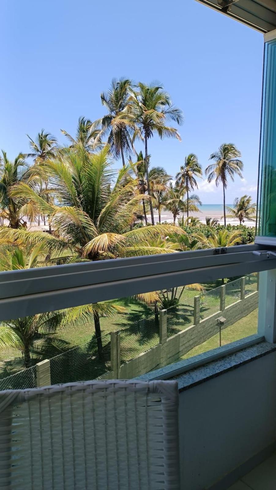 Pé na Areia e Vista ao Mar em Águas de Olivença Privê