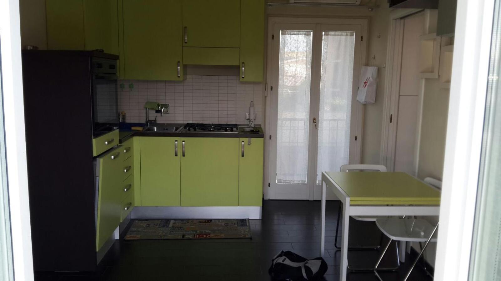 My house Anagnina