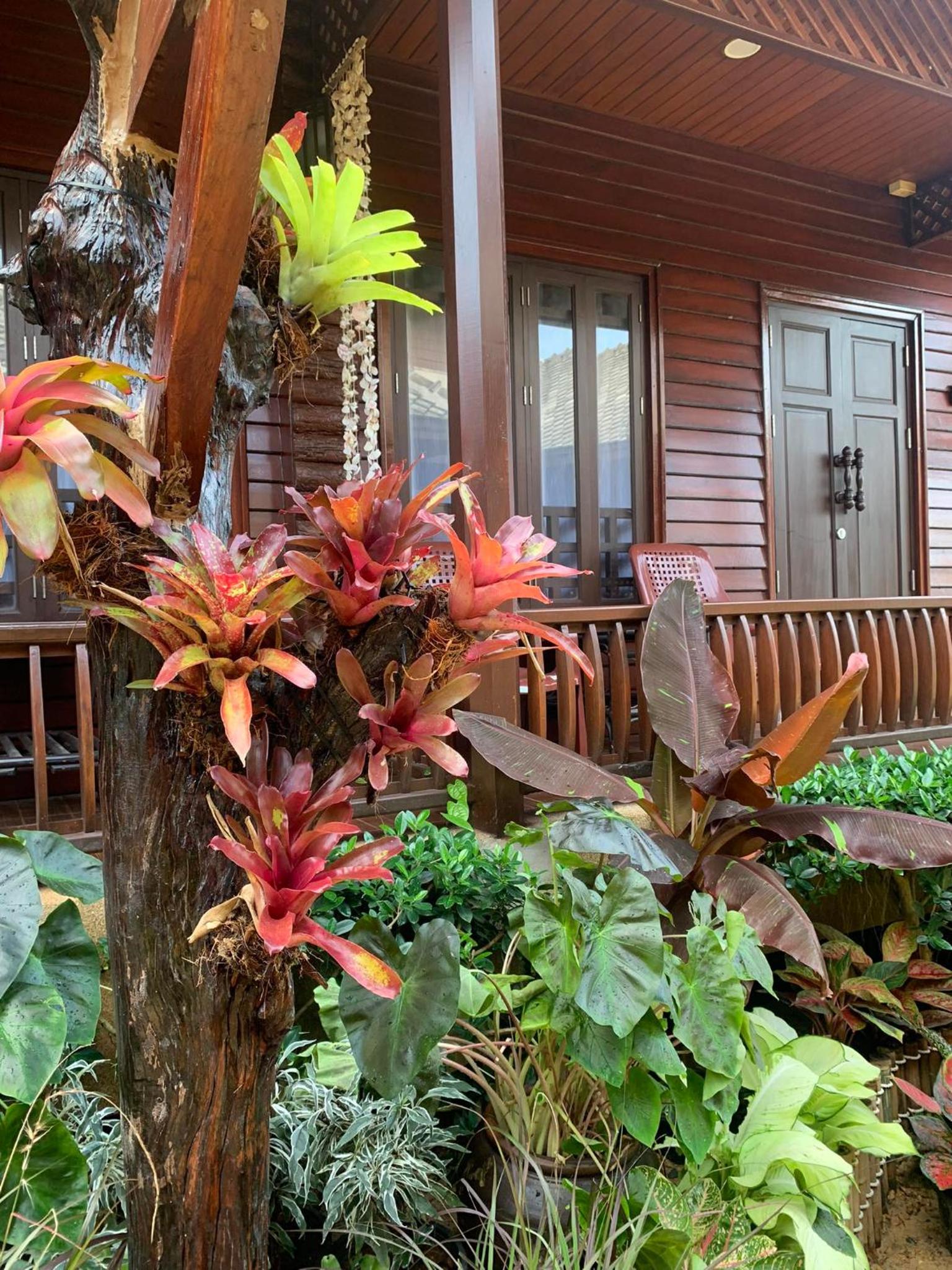 Baan Pakgasri Hideaway