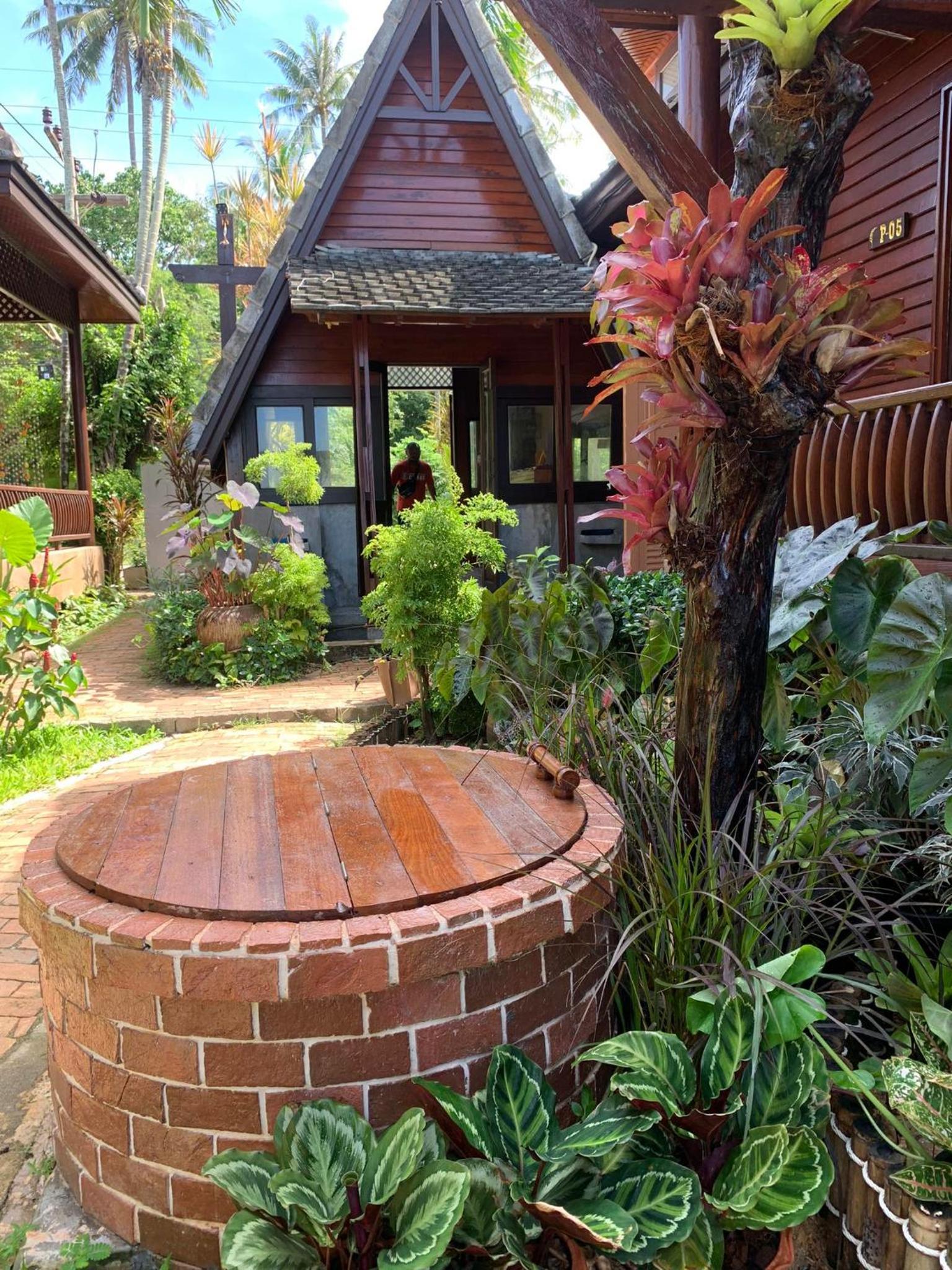 Baan Pakgasri Hideaway