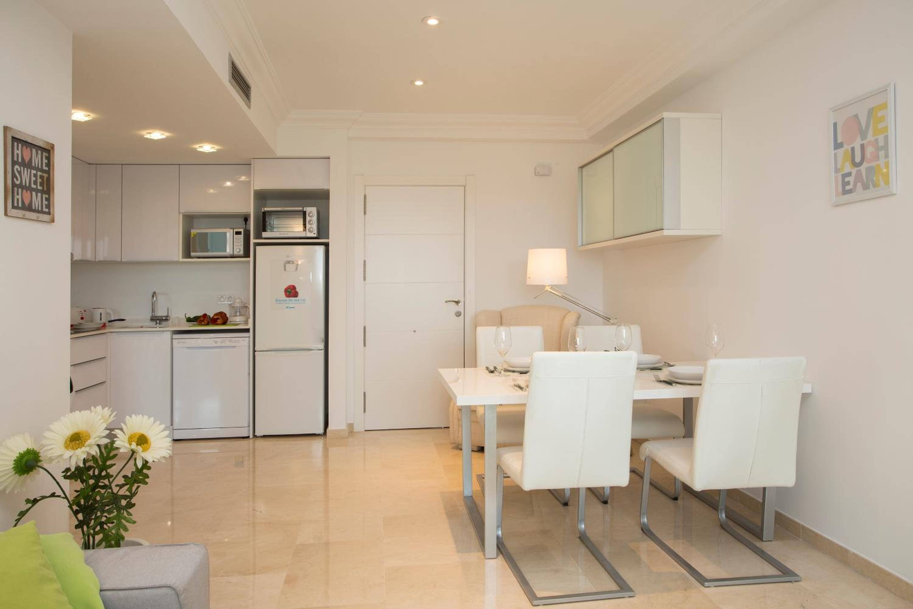 SingularStays Alameda II