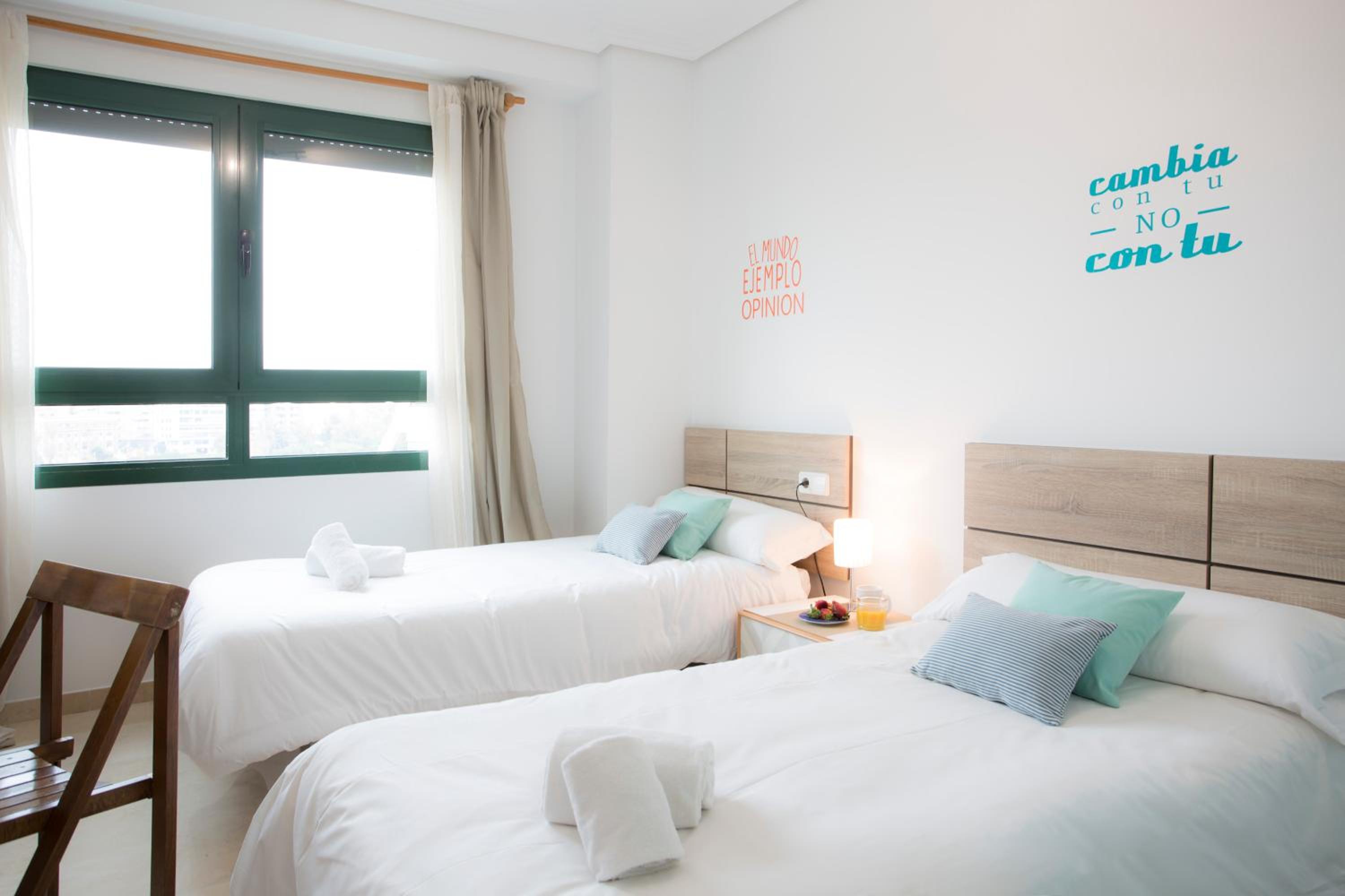 SingularStays Alameda II