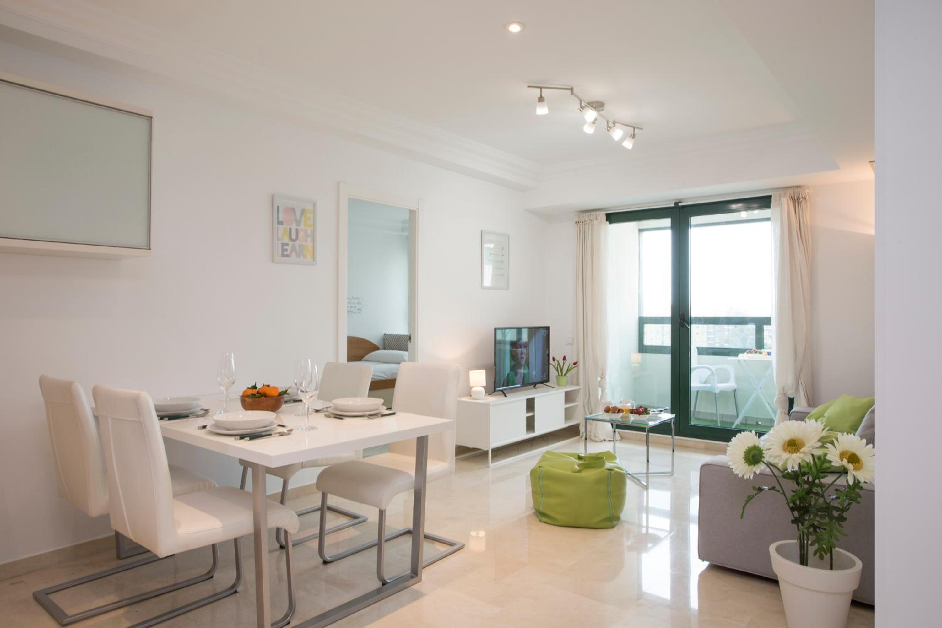 SingularStays Alameda II