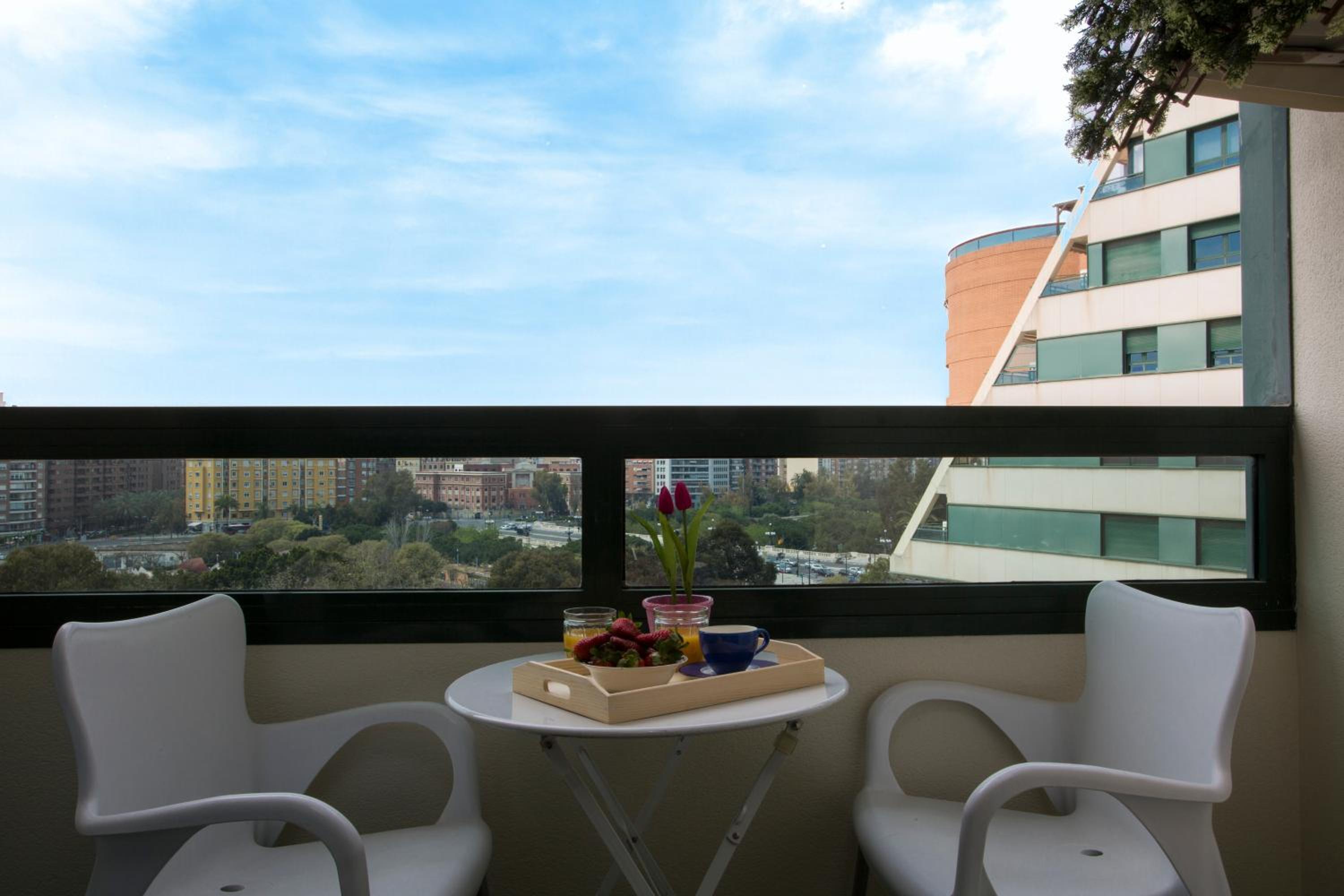 SingularStays Alameda II