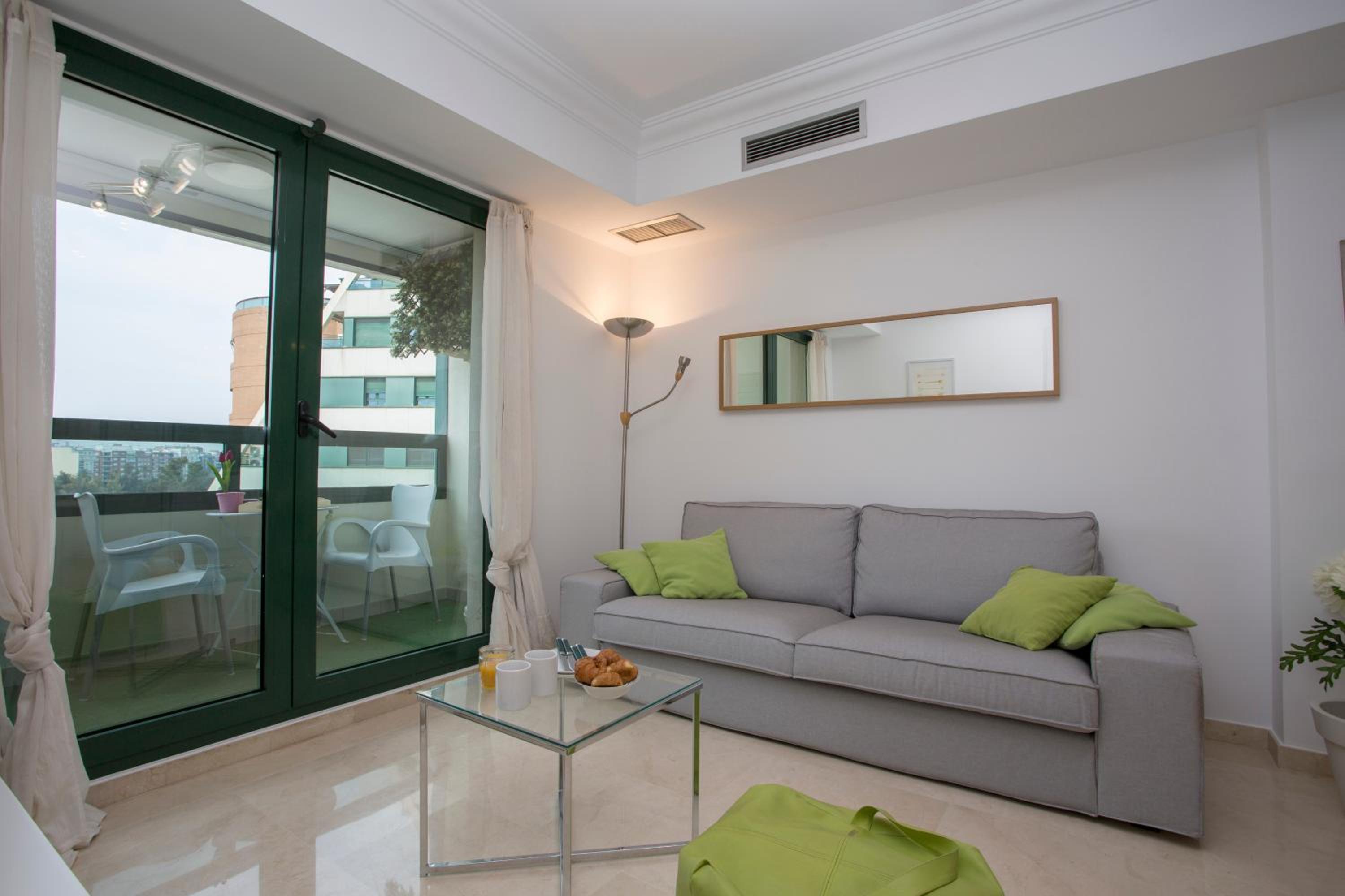 SingularStays Alameda II
