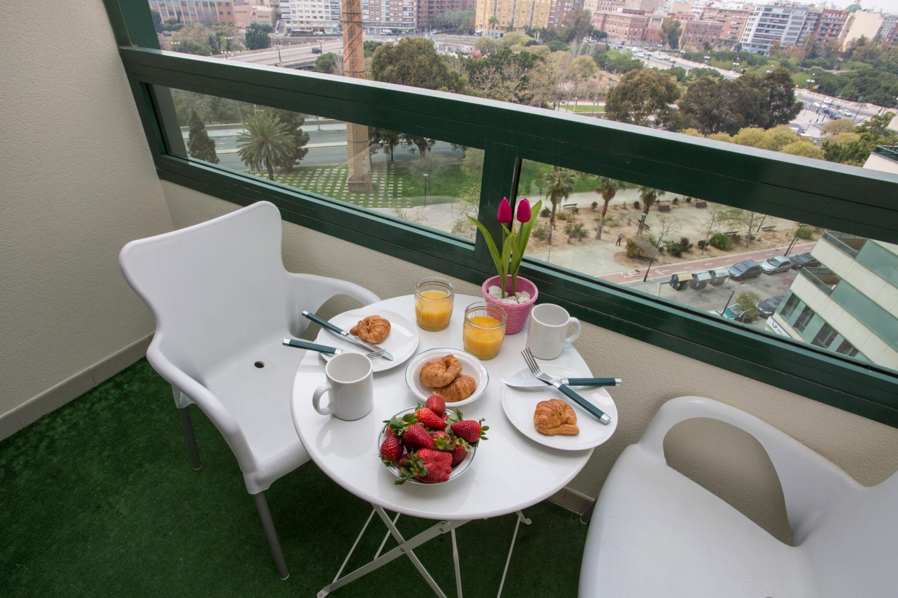 SingularStays Alameda II