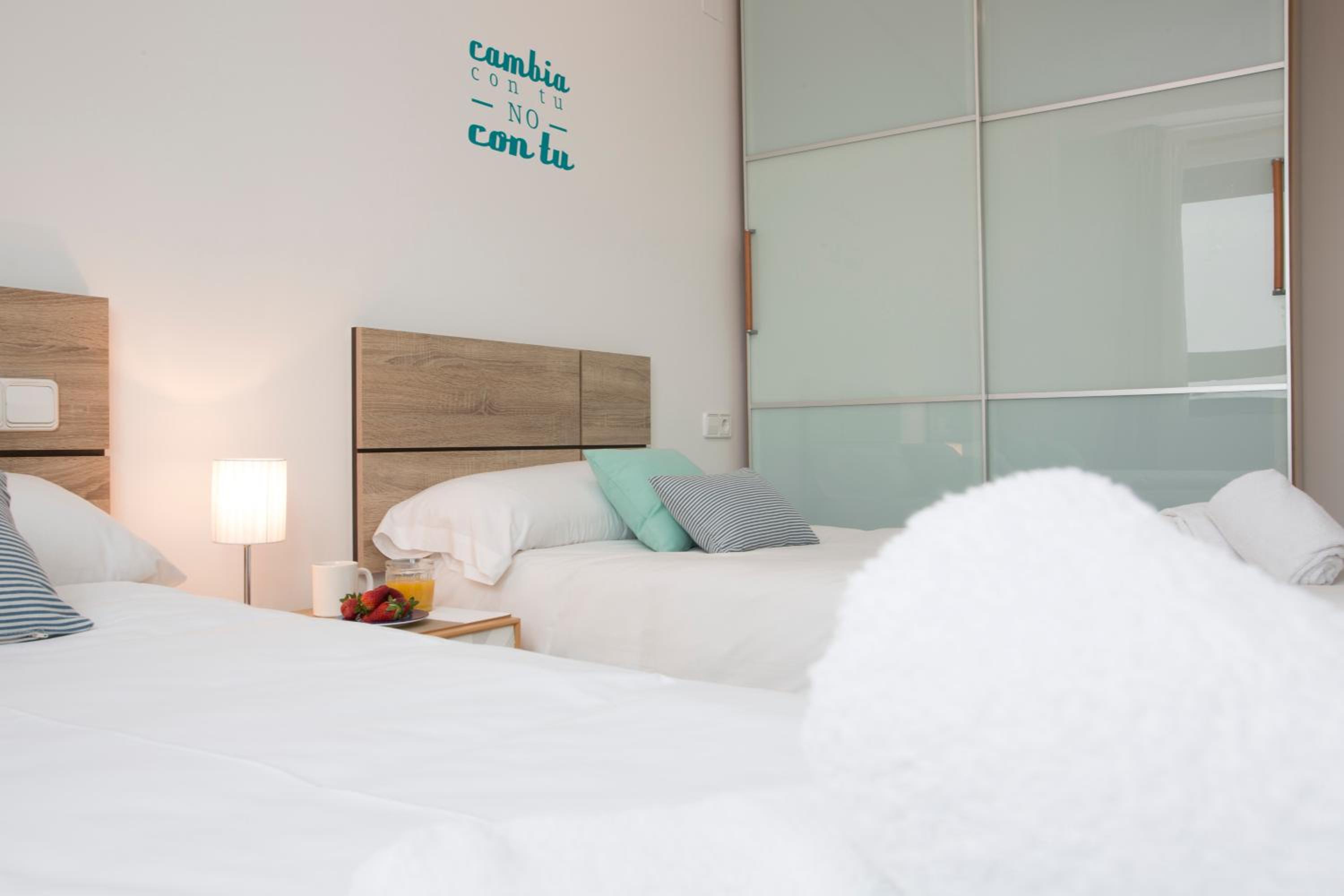 SingularStays Alameda II