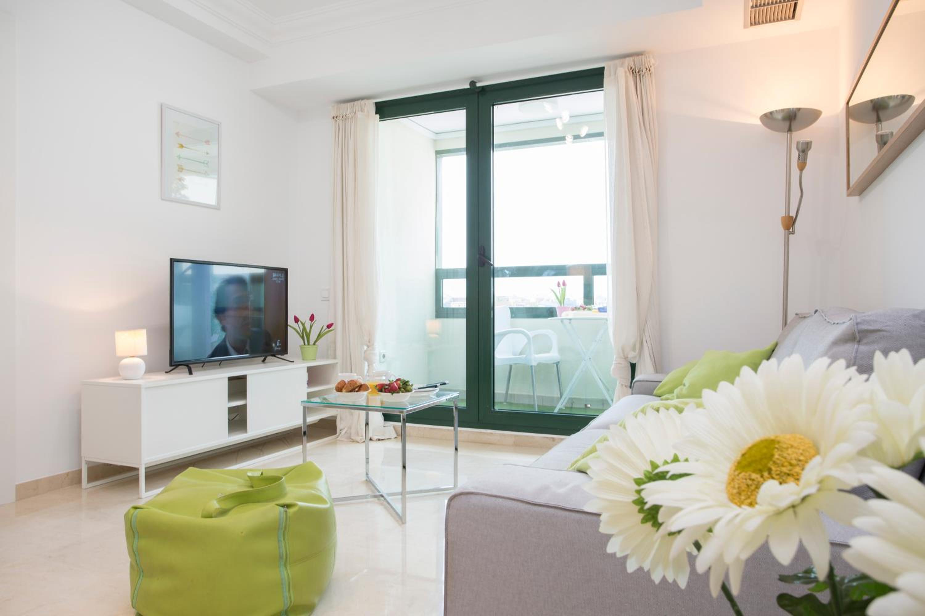 SingularStays Alameda II