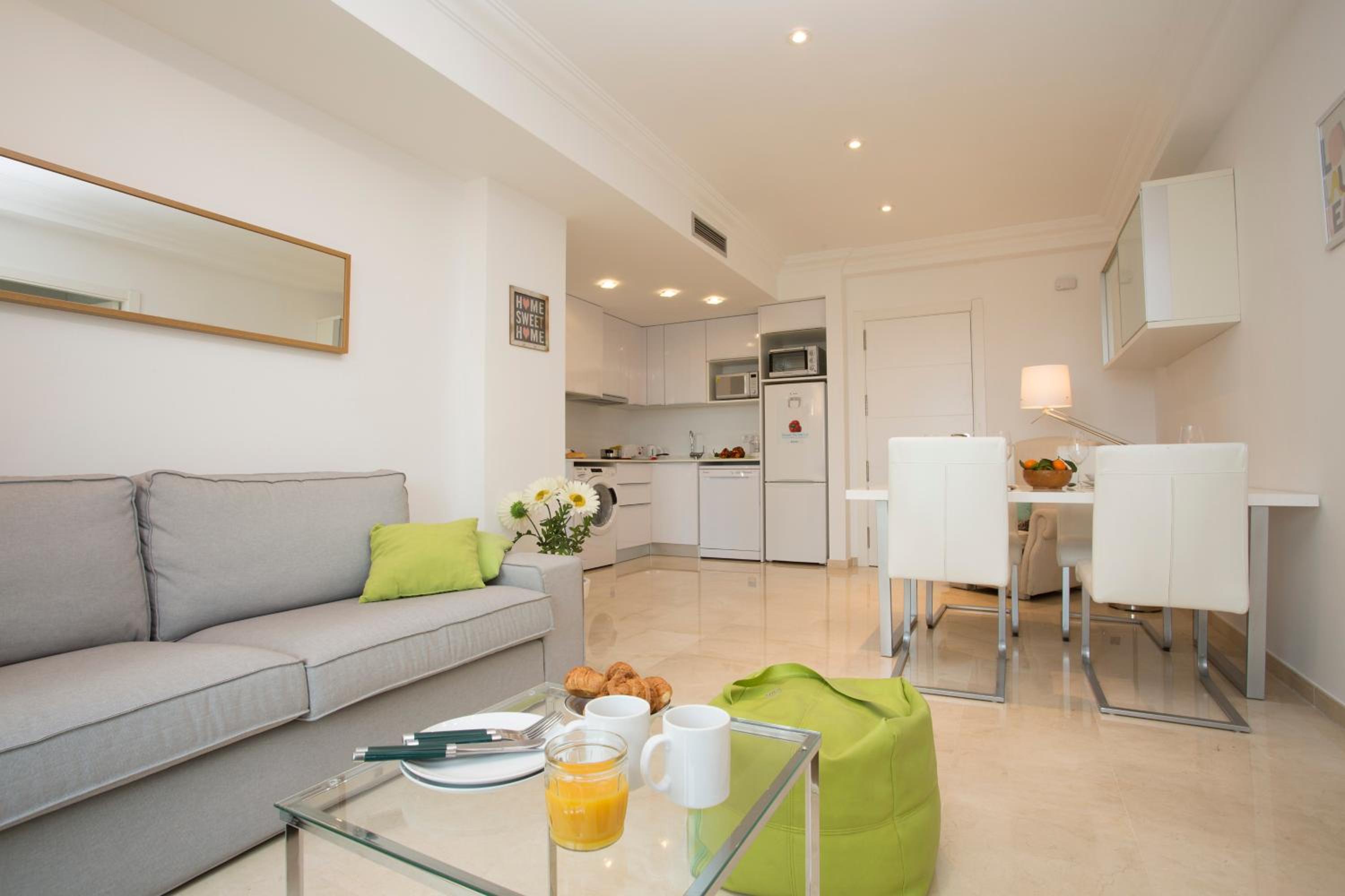 SingularStays Alameda II