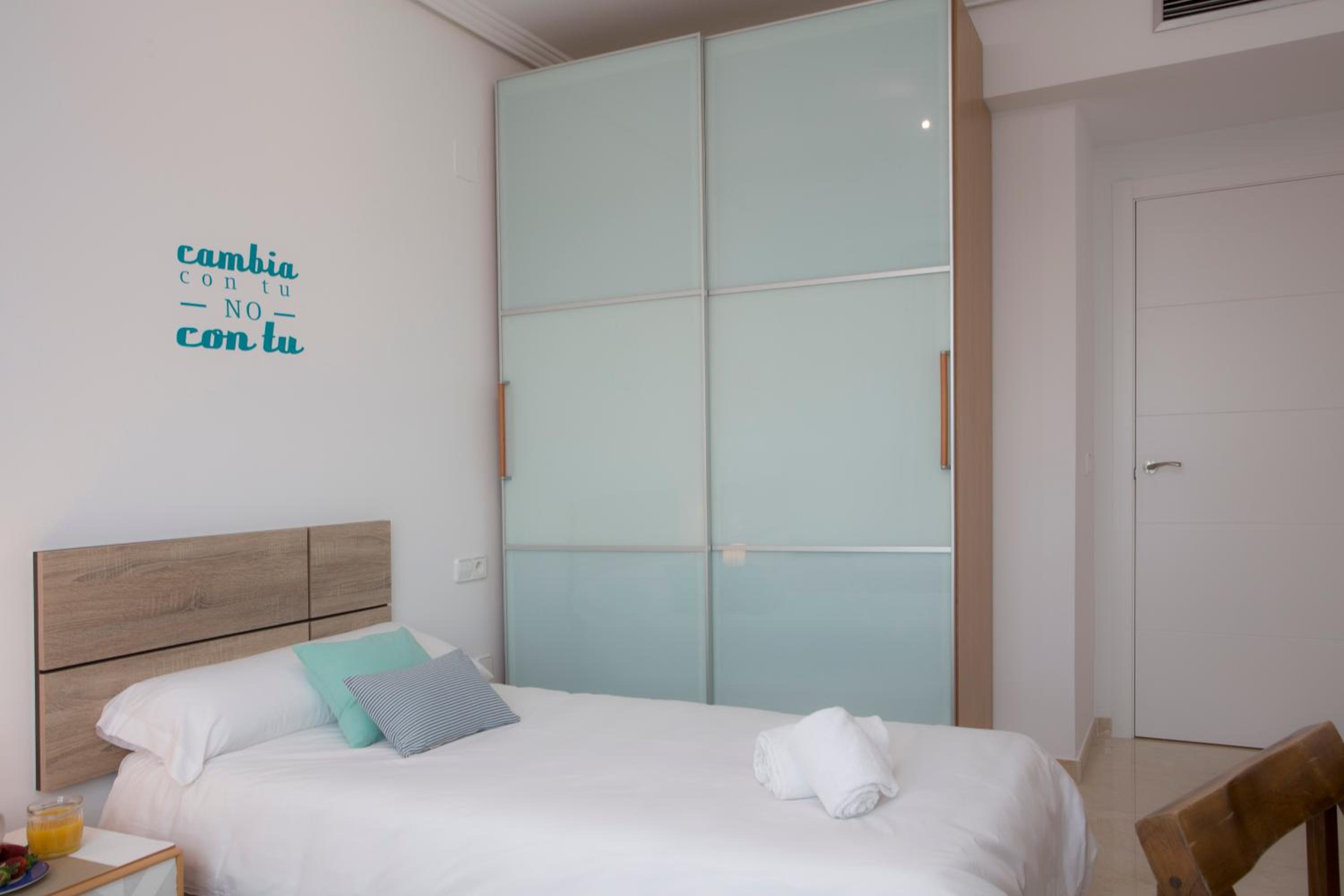 SingularStays Alameda II