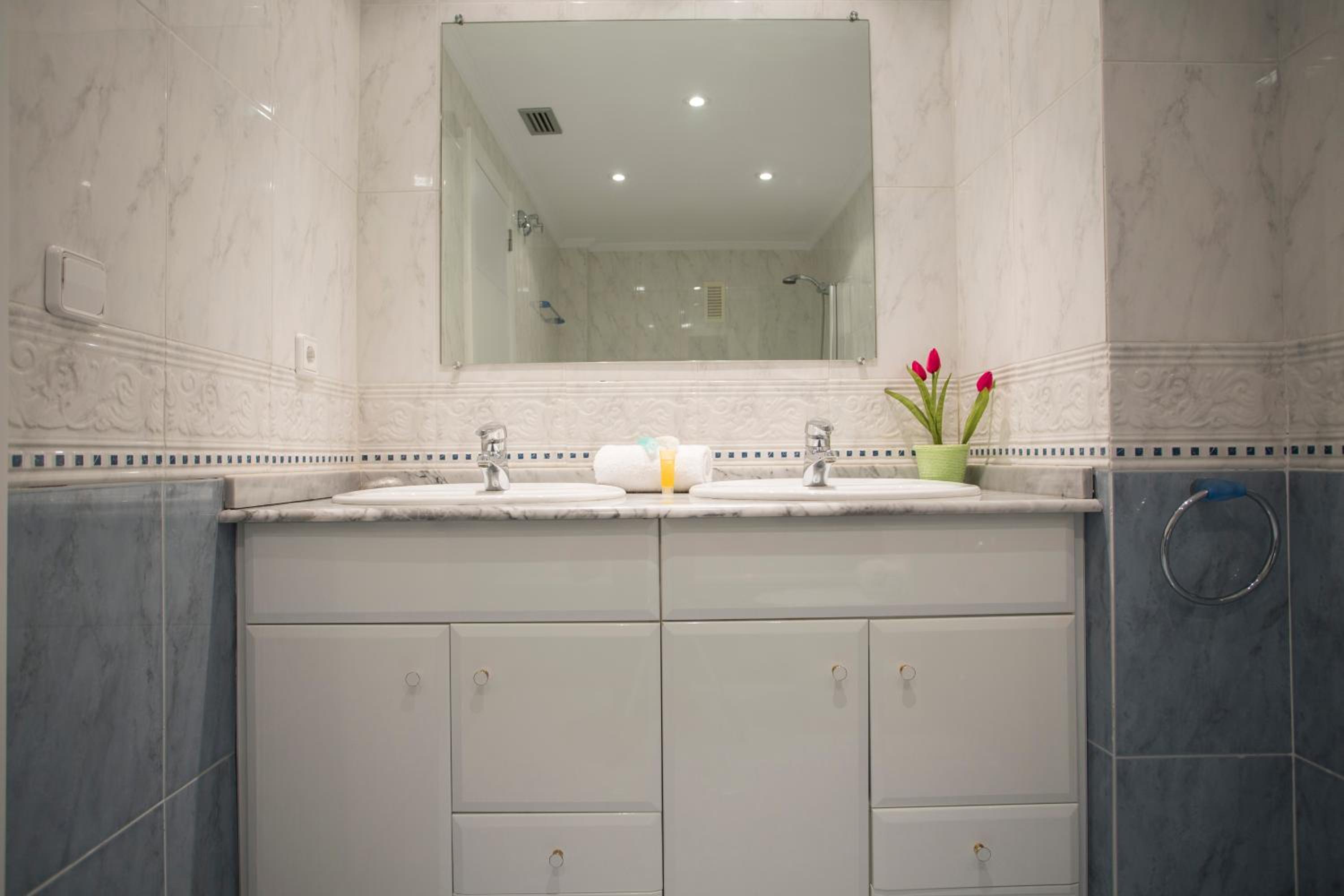 SingularStays Alameda II