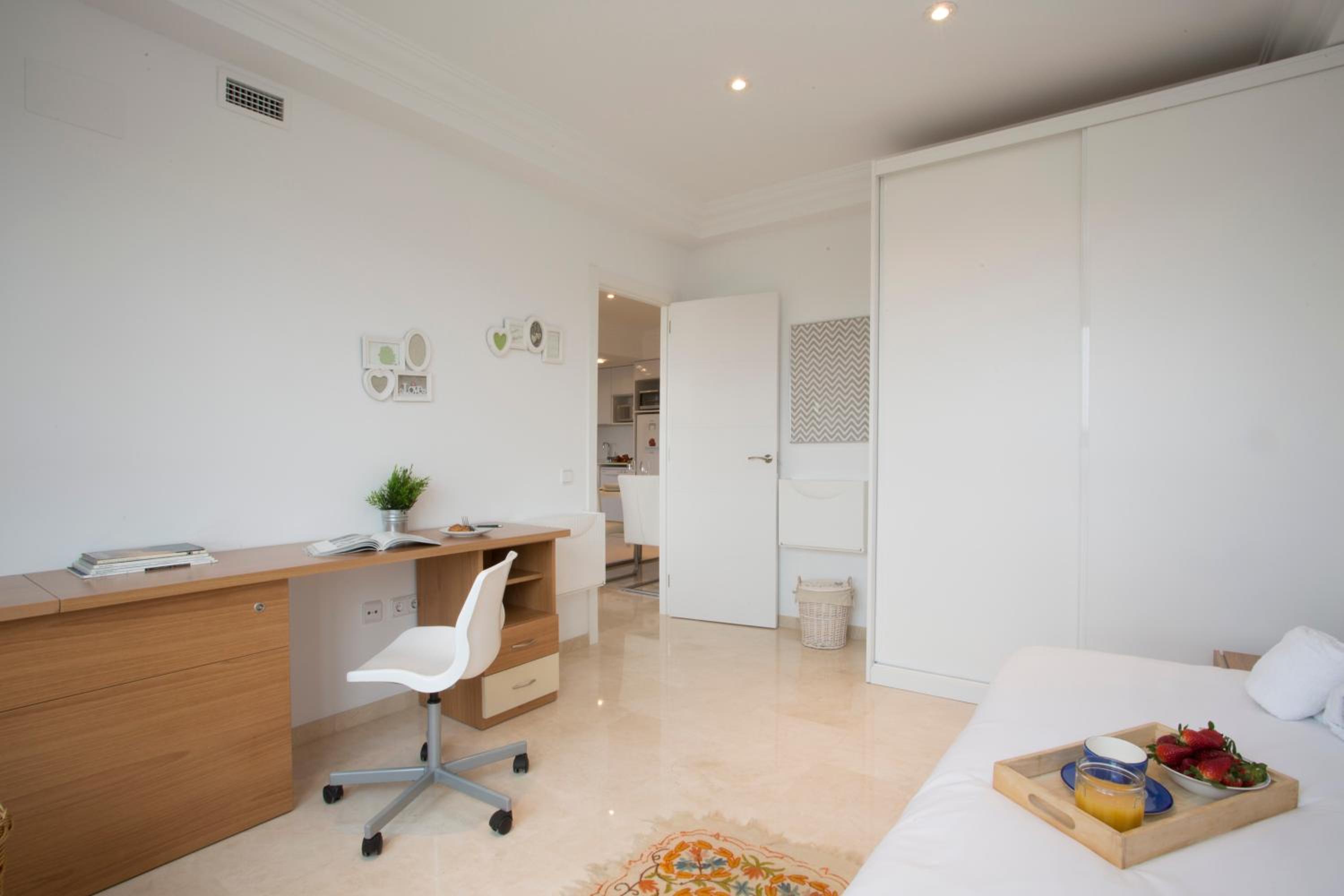 SingularStays Alameda II