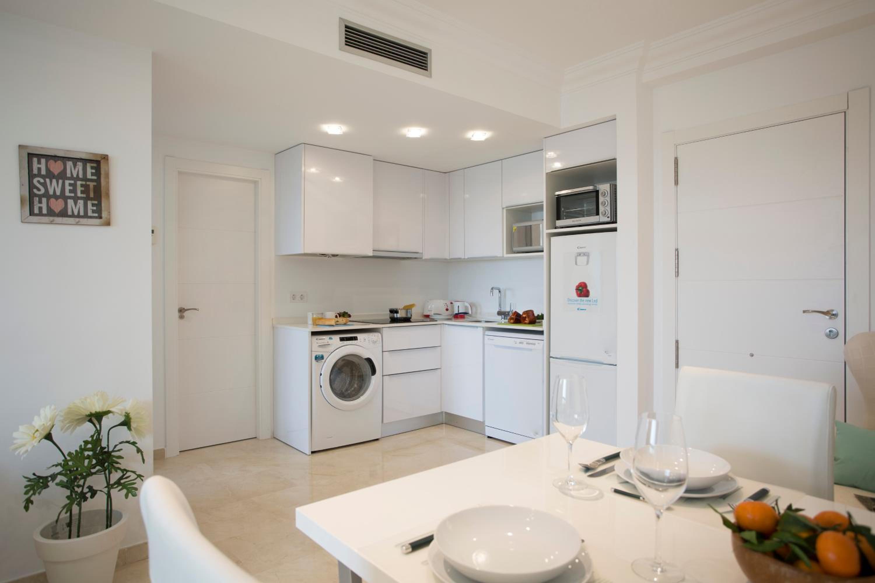 SingularStays Alameda II
