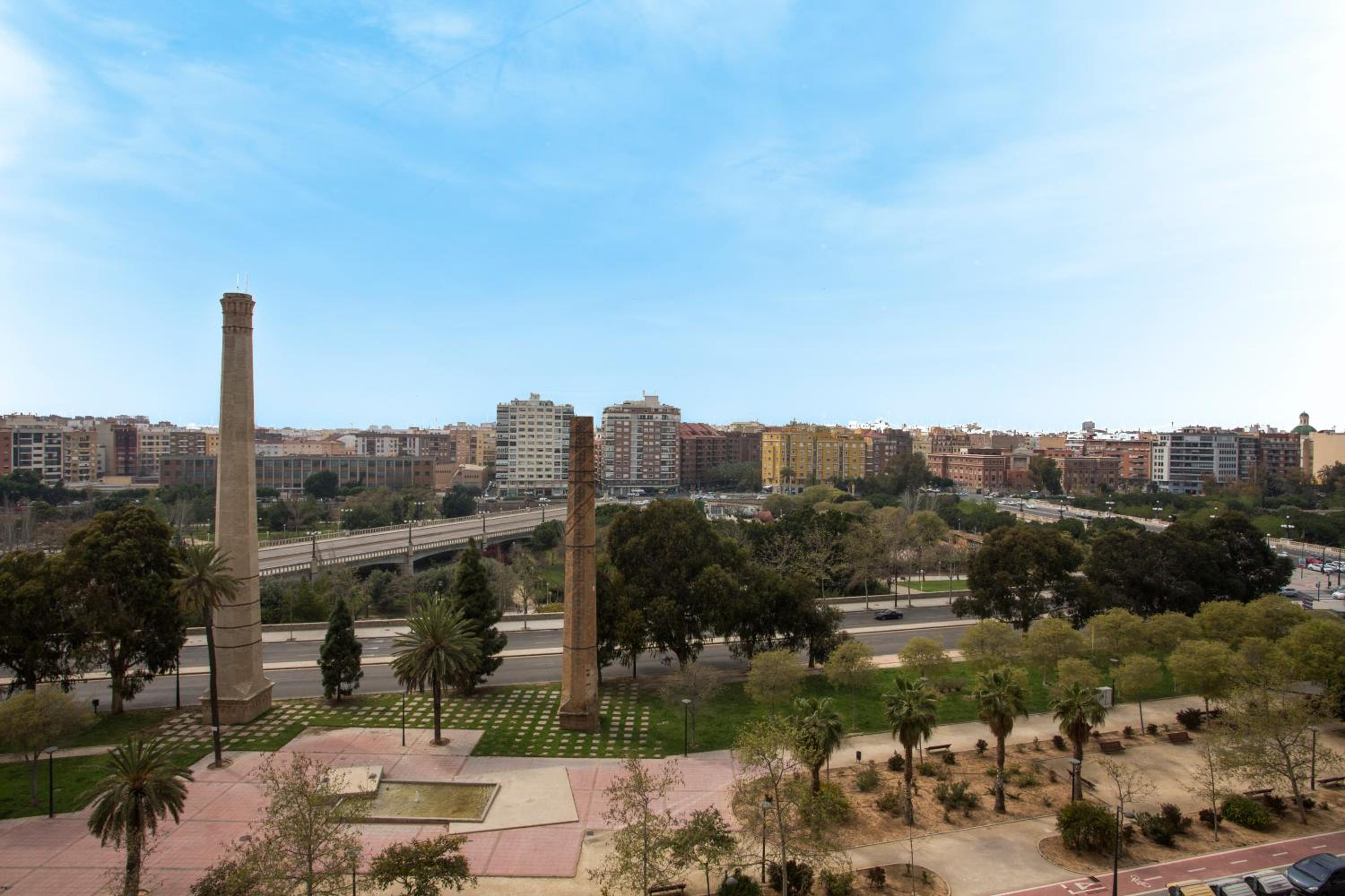 SingularStays Alameda II